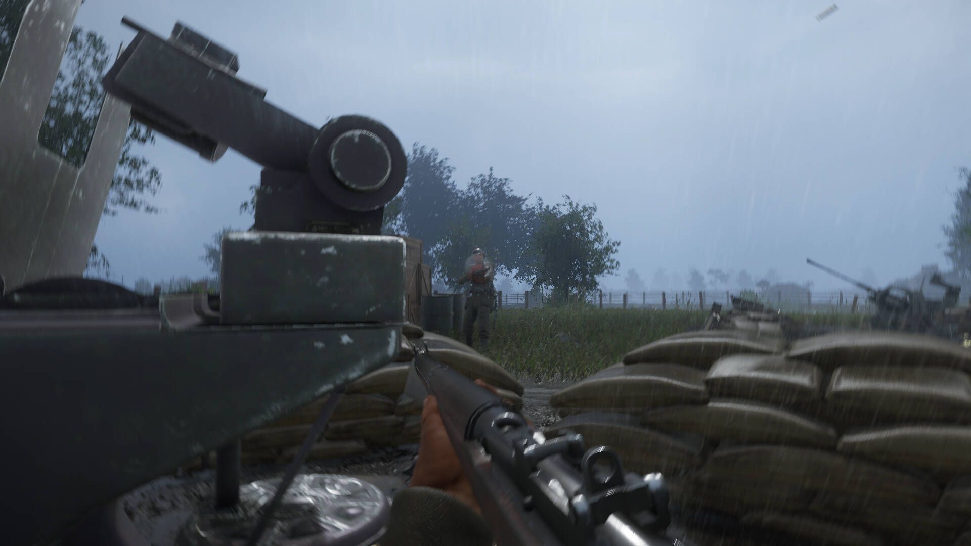 Vanguard: Normandy 1944