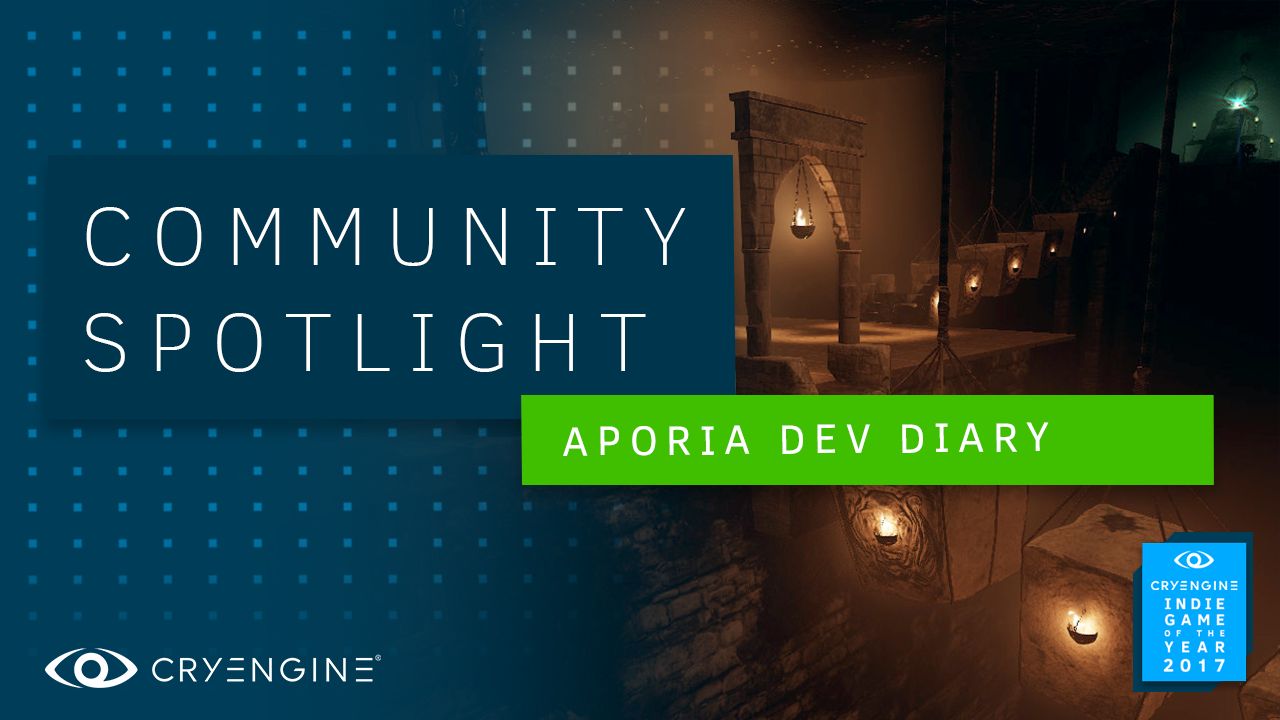 Aporia: Beyond the Valley - One Year Anniversary Dev Diary