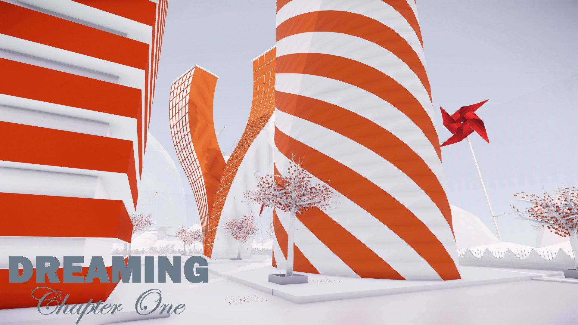 "Dreaming" of Steam Greenlight