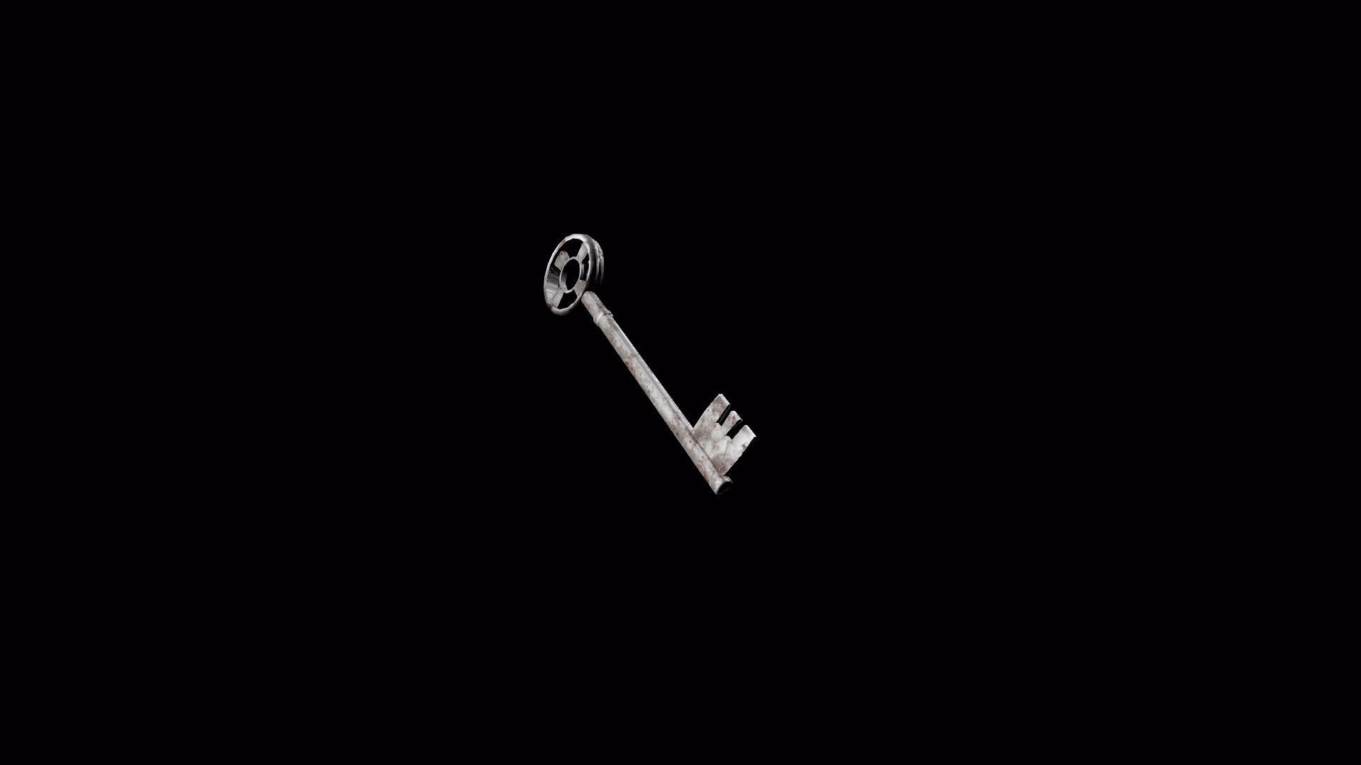 Key