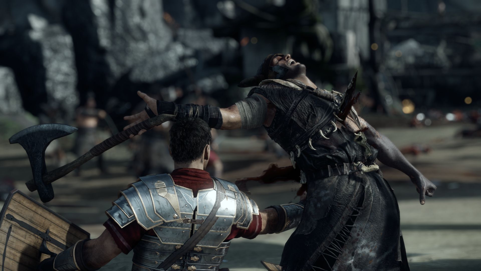 Ryse: Son of Rome