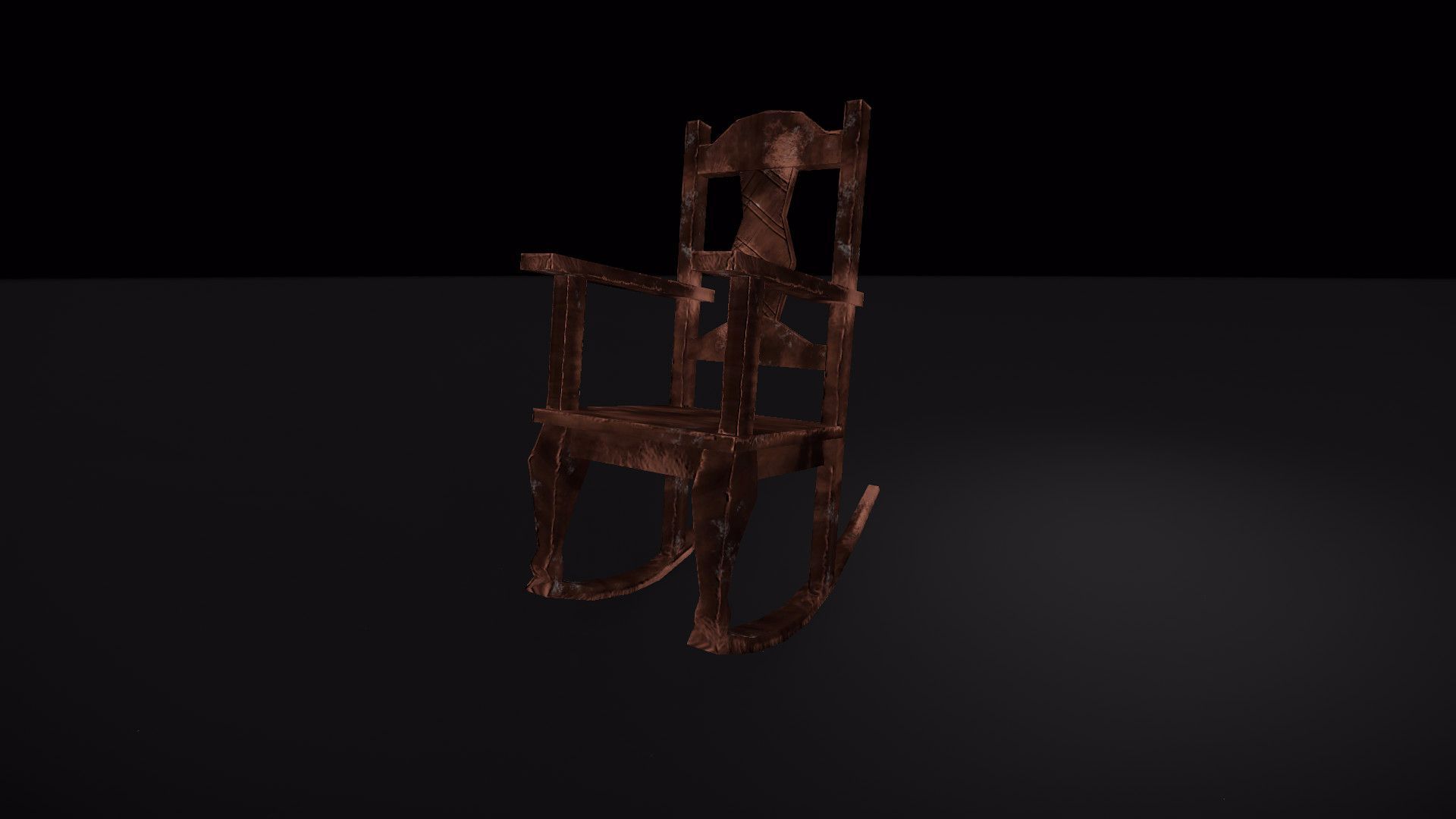 Rocking Chair