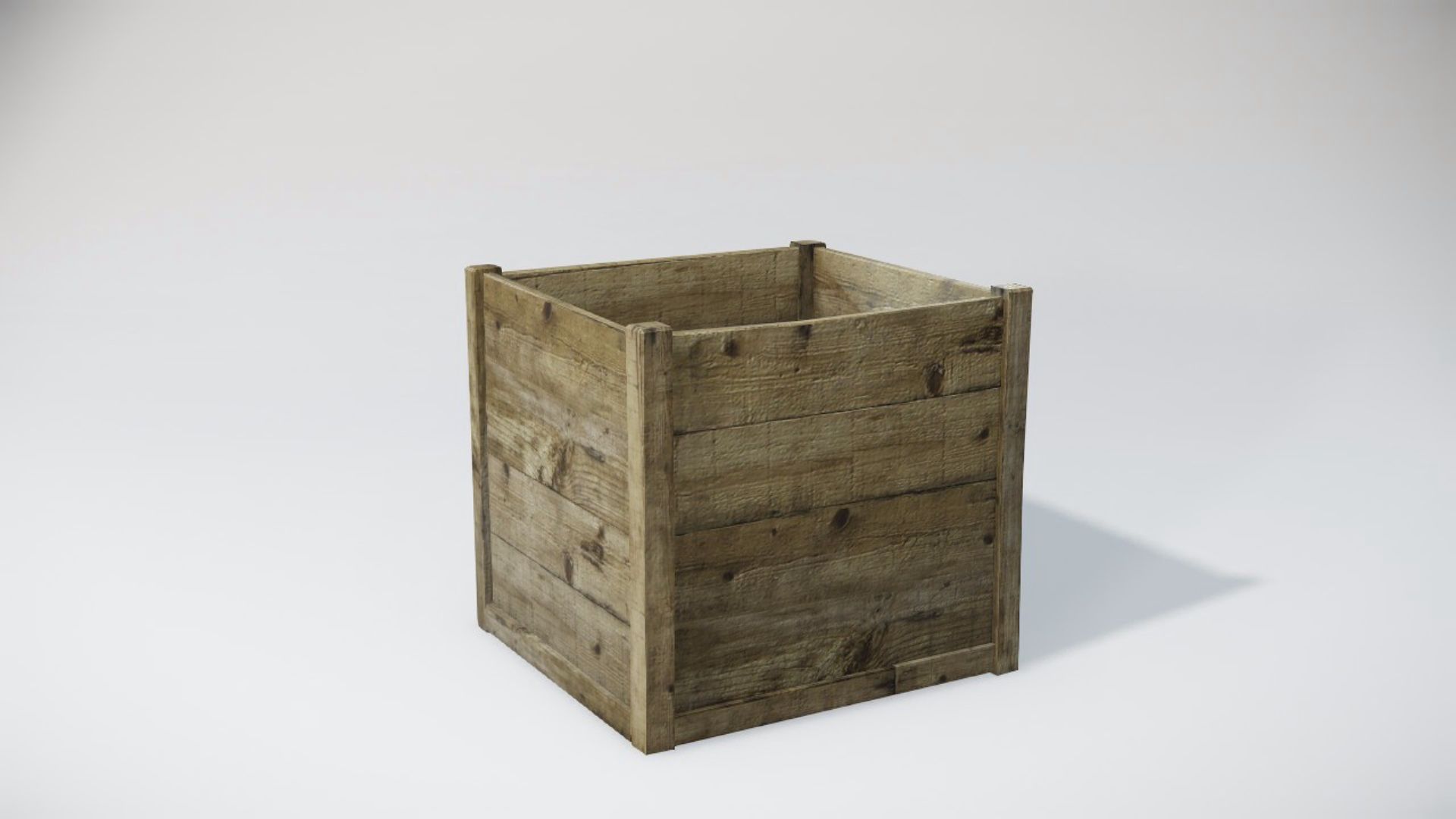 Industrial Props 1