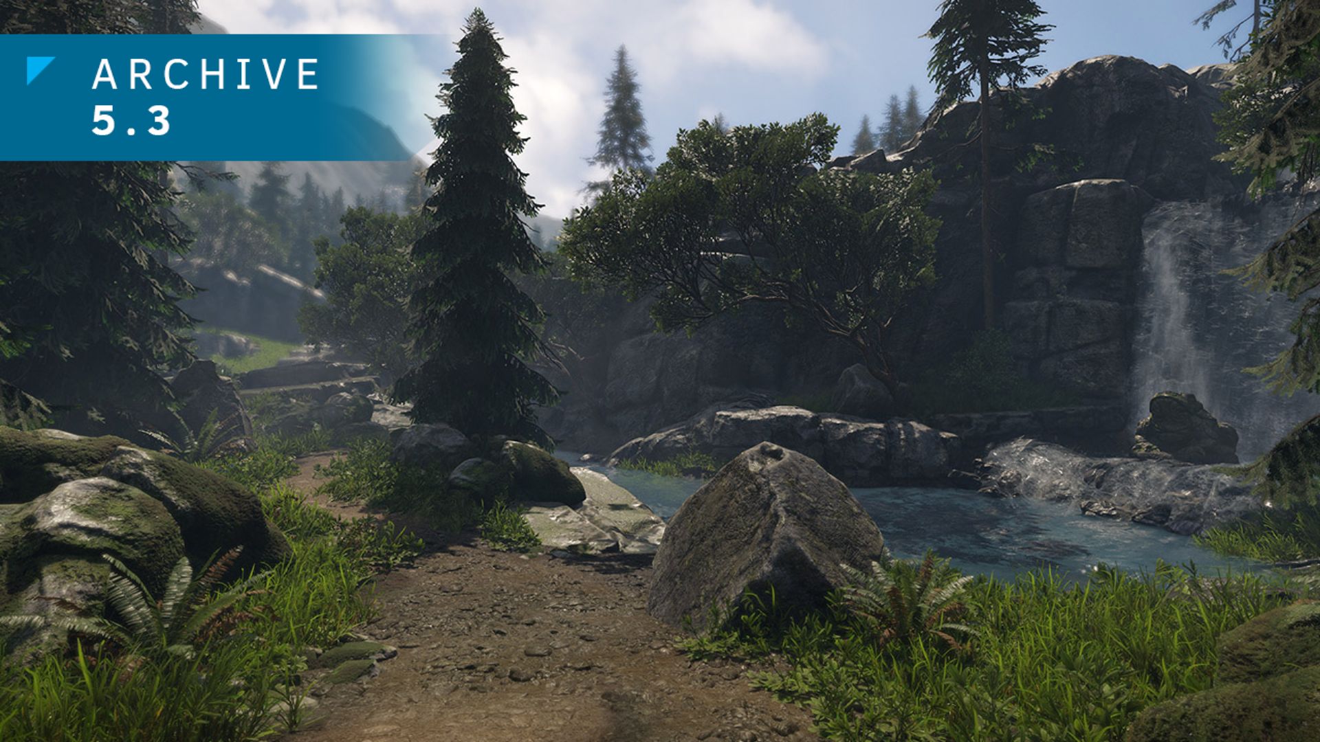 Archived: GameSDK Sample 5.3
