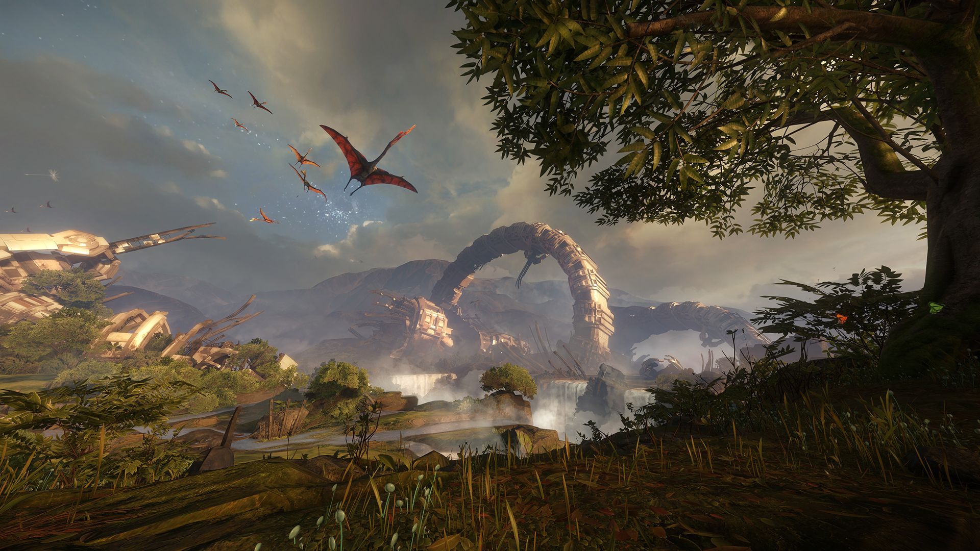 Download Crytek's 