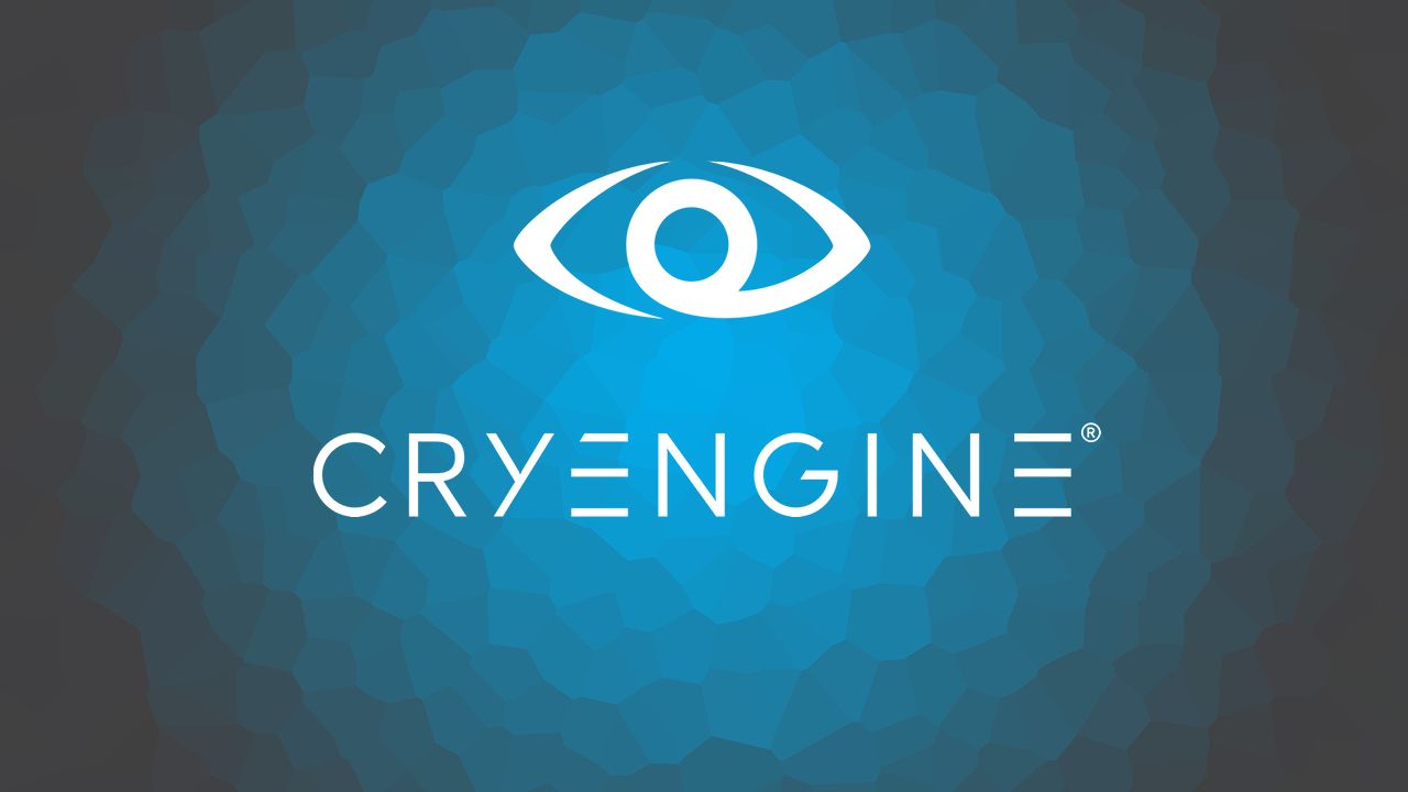 CRYENGINE V Hotfix #2 is here