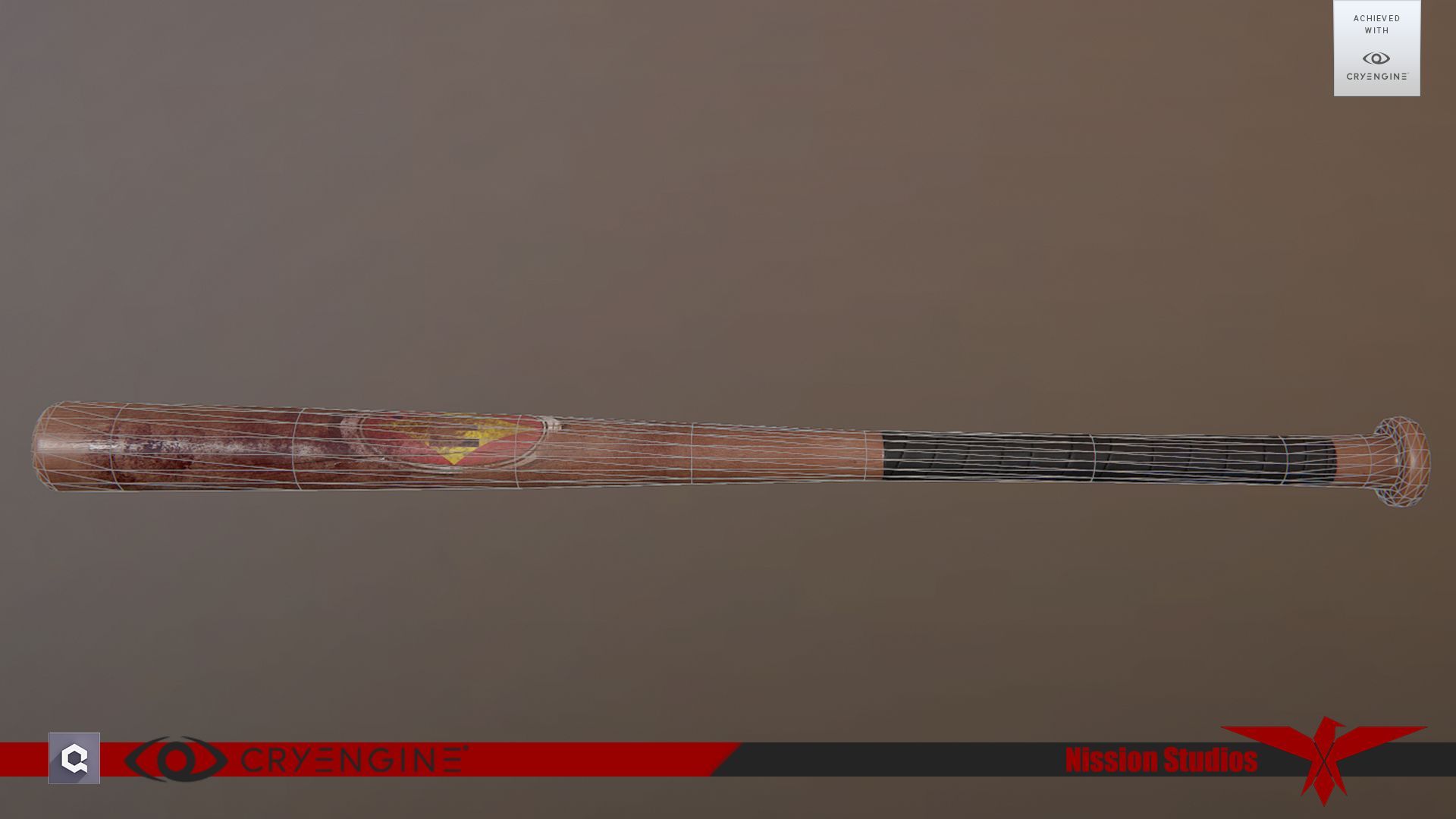 Baseball Bat