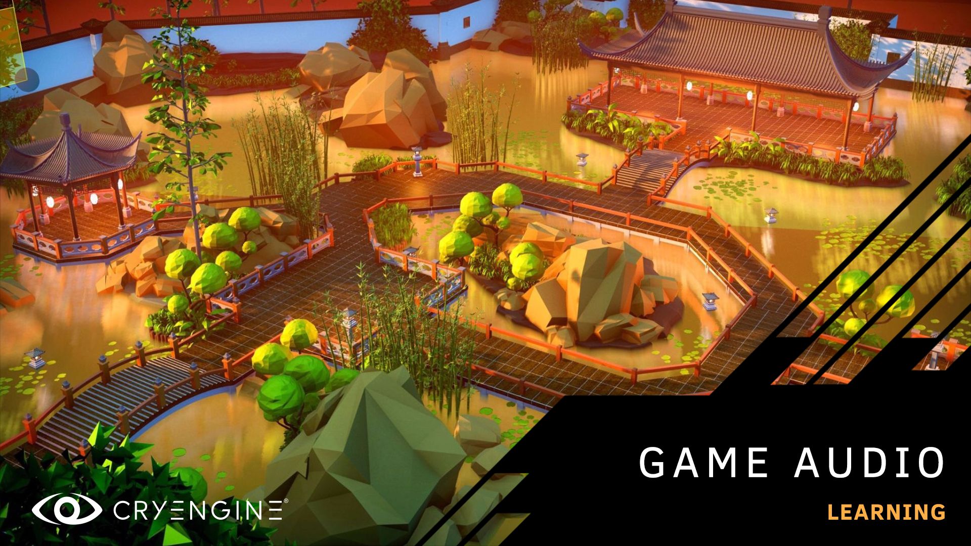 Master Class: Game Audio