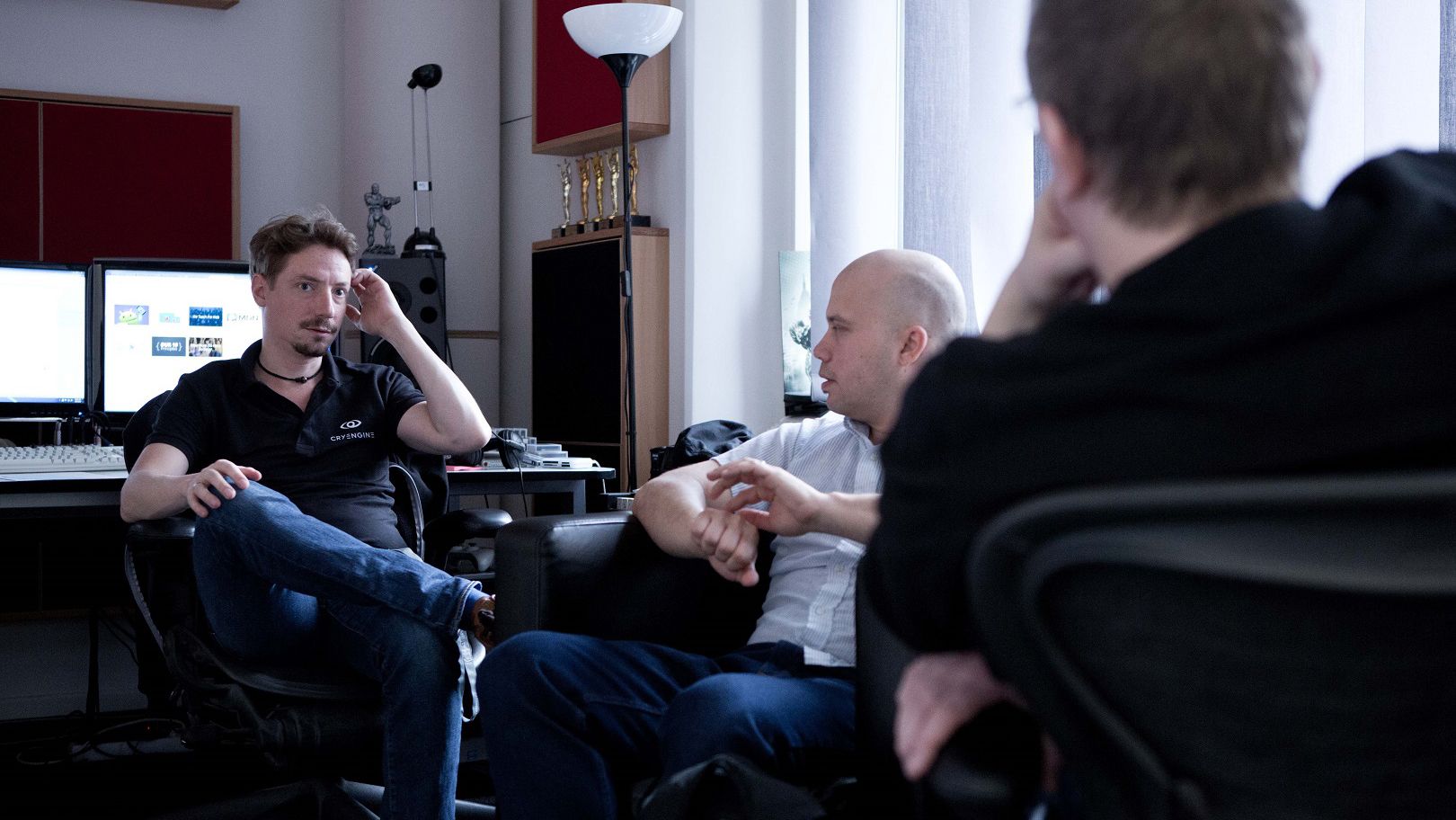 Indie Development Fund: What happens next?