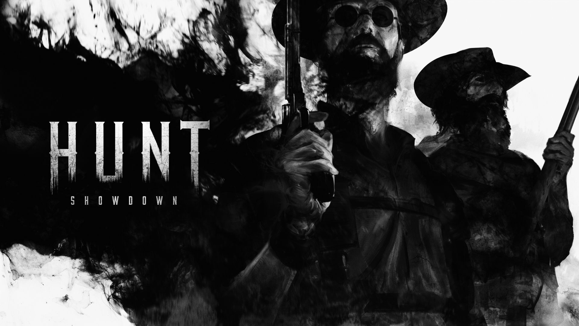 Crytek to reveal details about HUNT: Showdown at E3