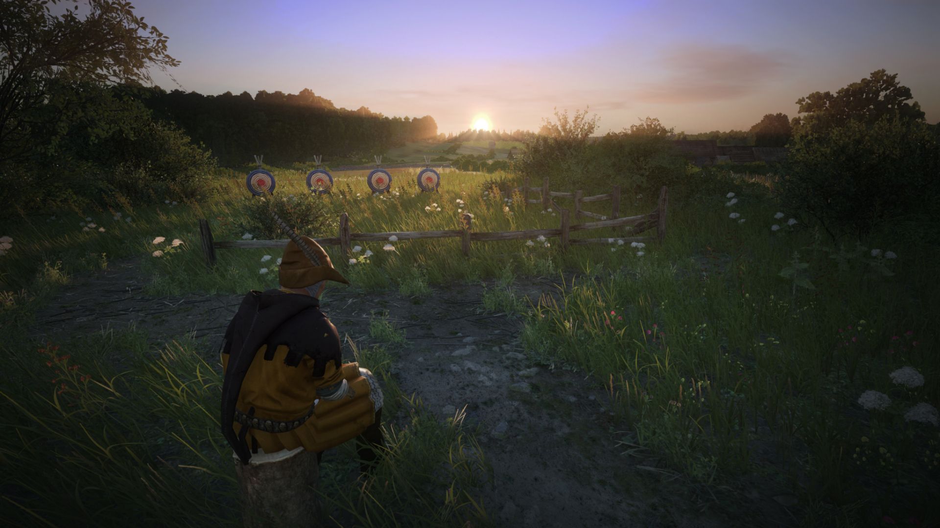 Developer Insights - Kingdom Come: Deliverance