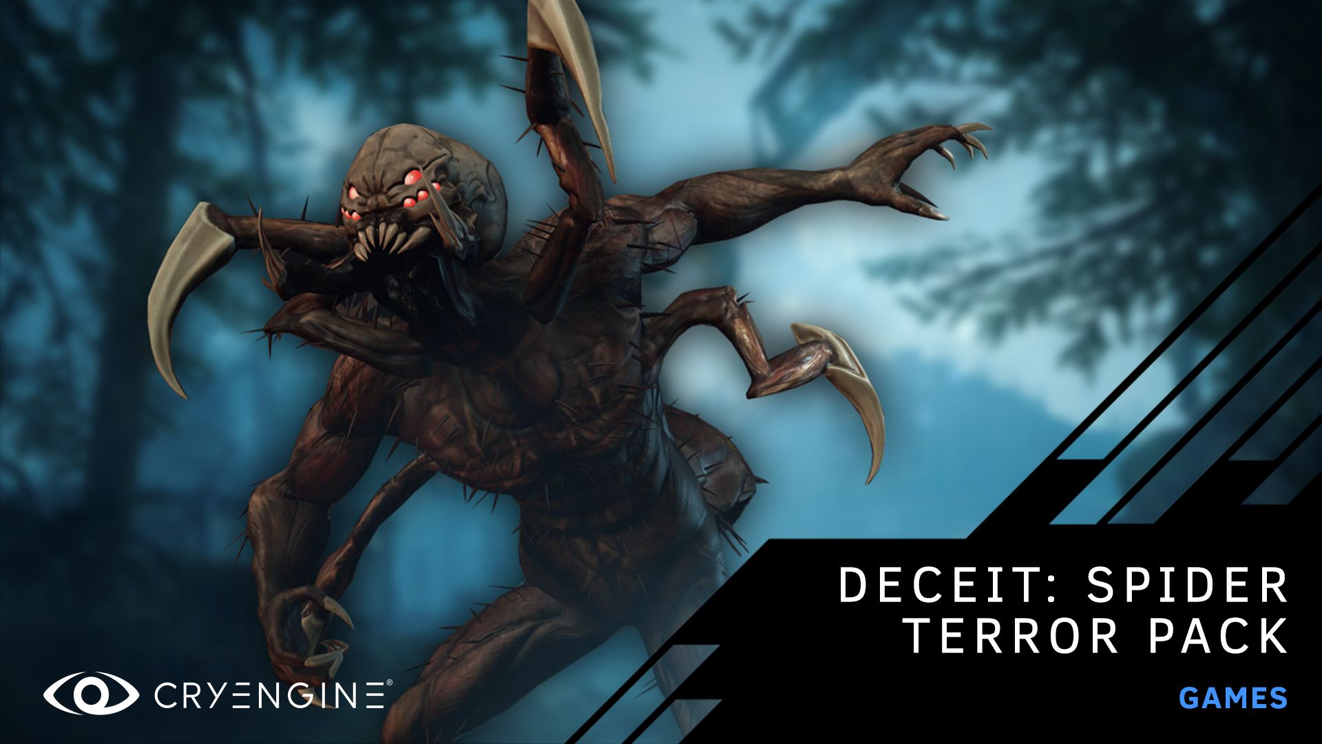New Deceit expansion and interview!