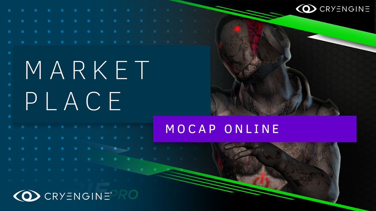 Marketplace Spotlight – Move on up with essential animations!