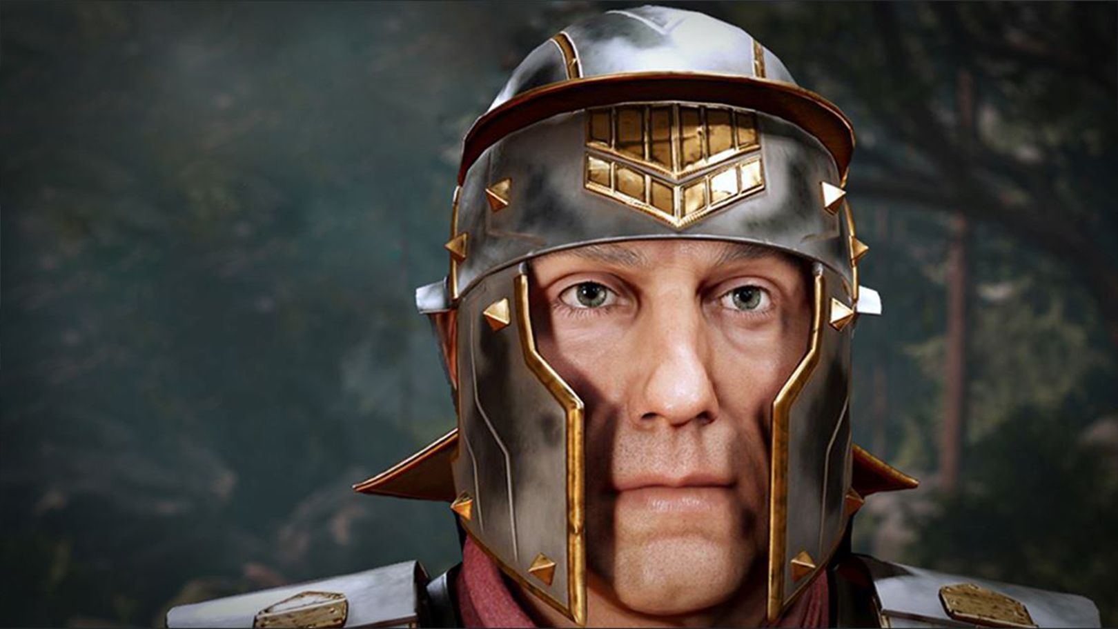 Marketplace Spotlight - RYSE Legionnaire Sample