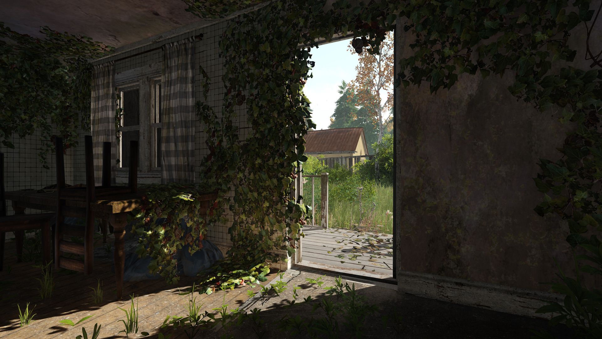 Check out Miscreated - the first game to feature SVOGI!