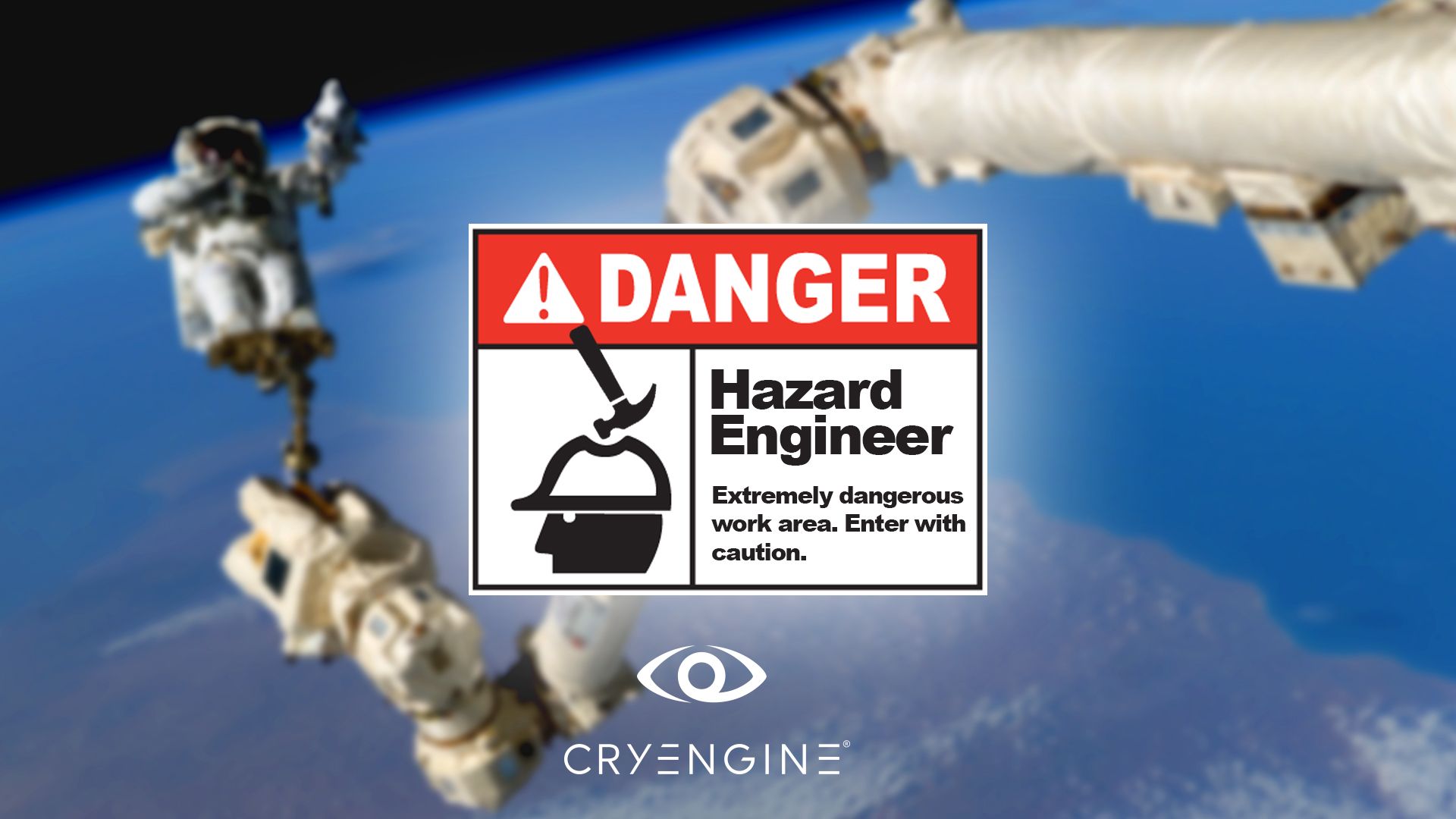 Indie Development Spotlight - Hazard Engineer