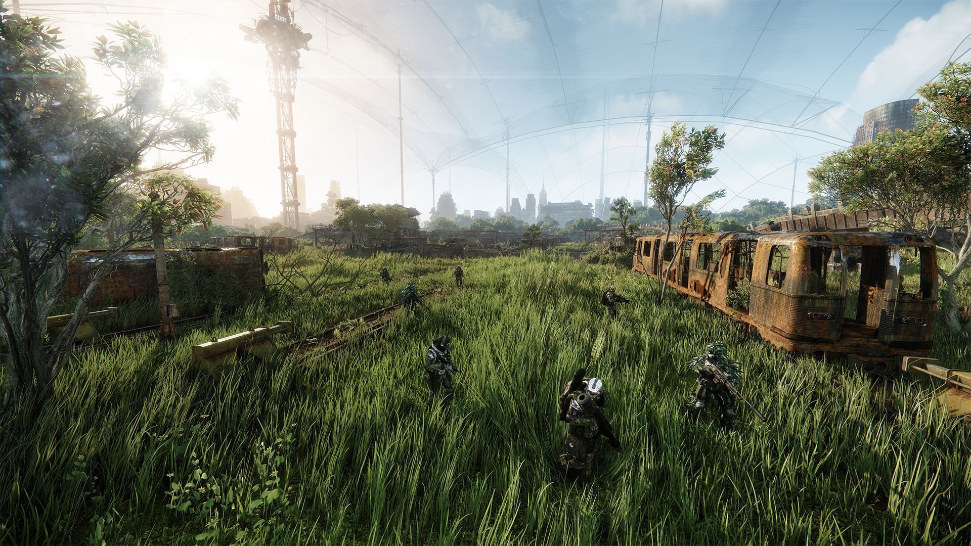 Crysis 3