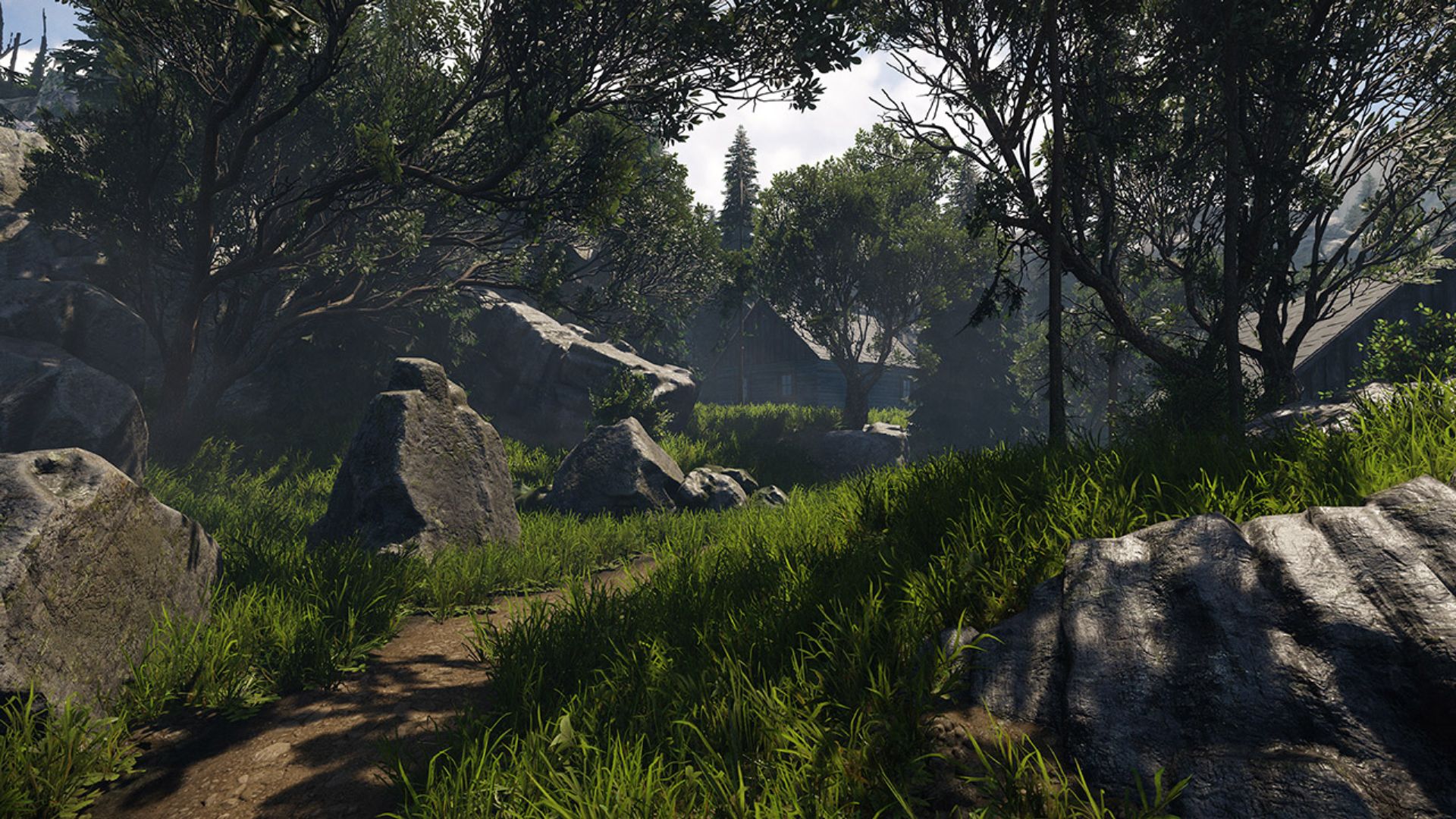 CRYENGINE | Asset Database: Archived: GameSDK Sample 5.3