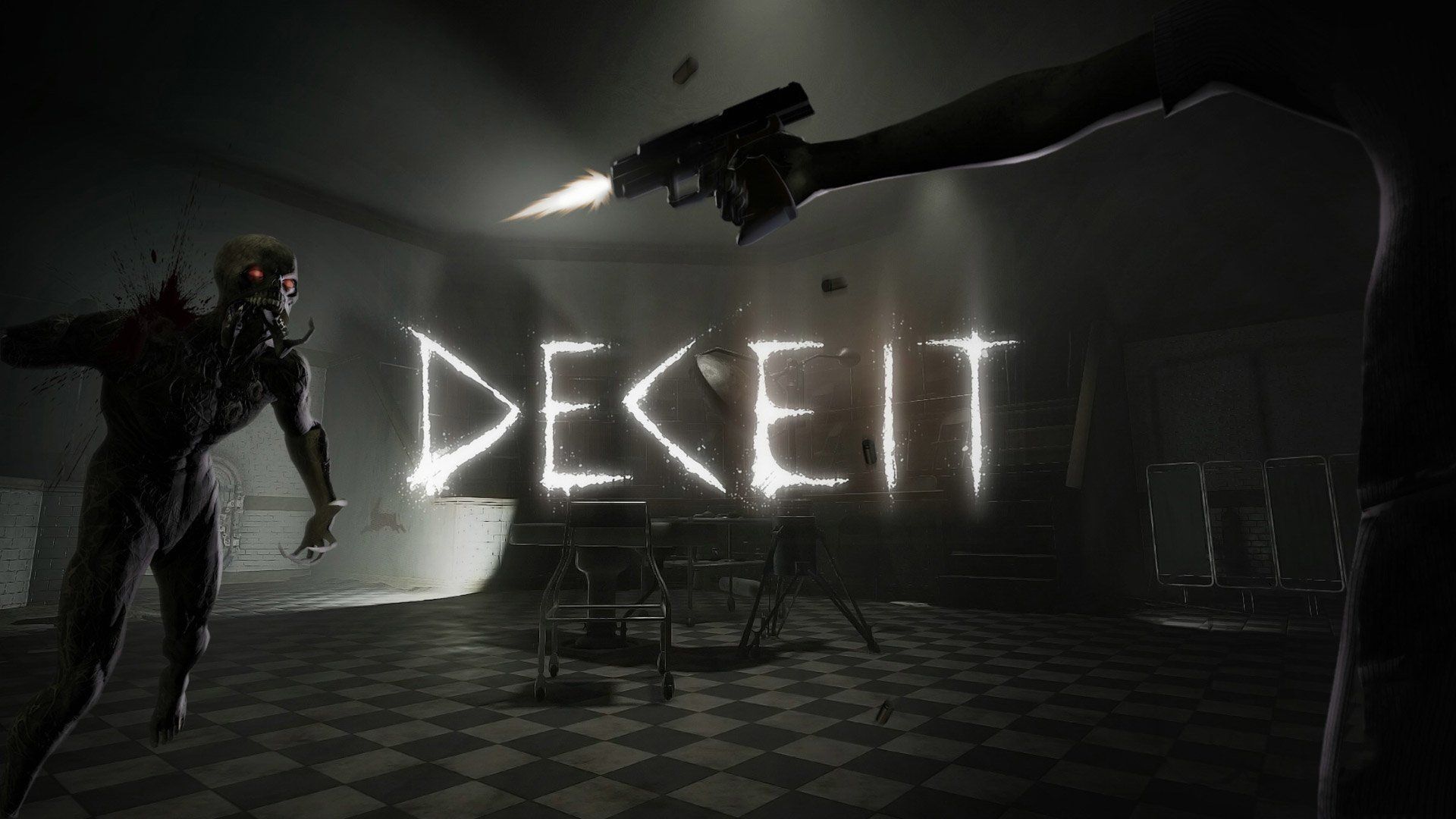 Deceit - Asset Pack