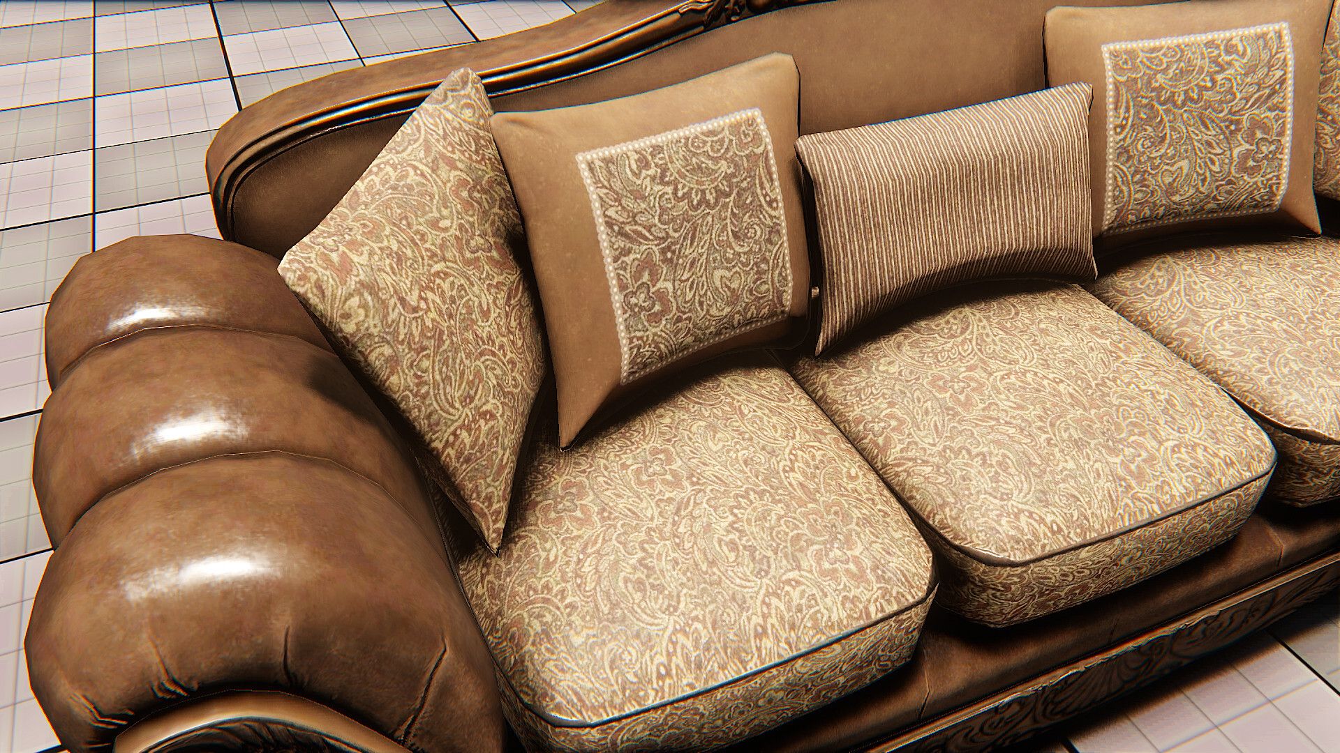 Sofa 03