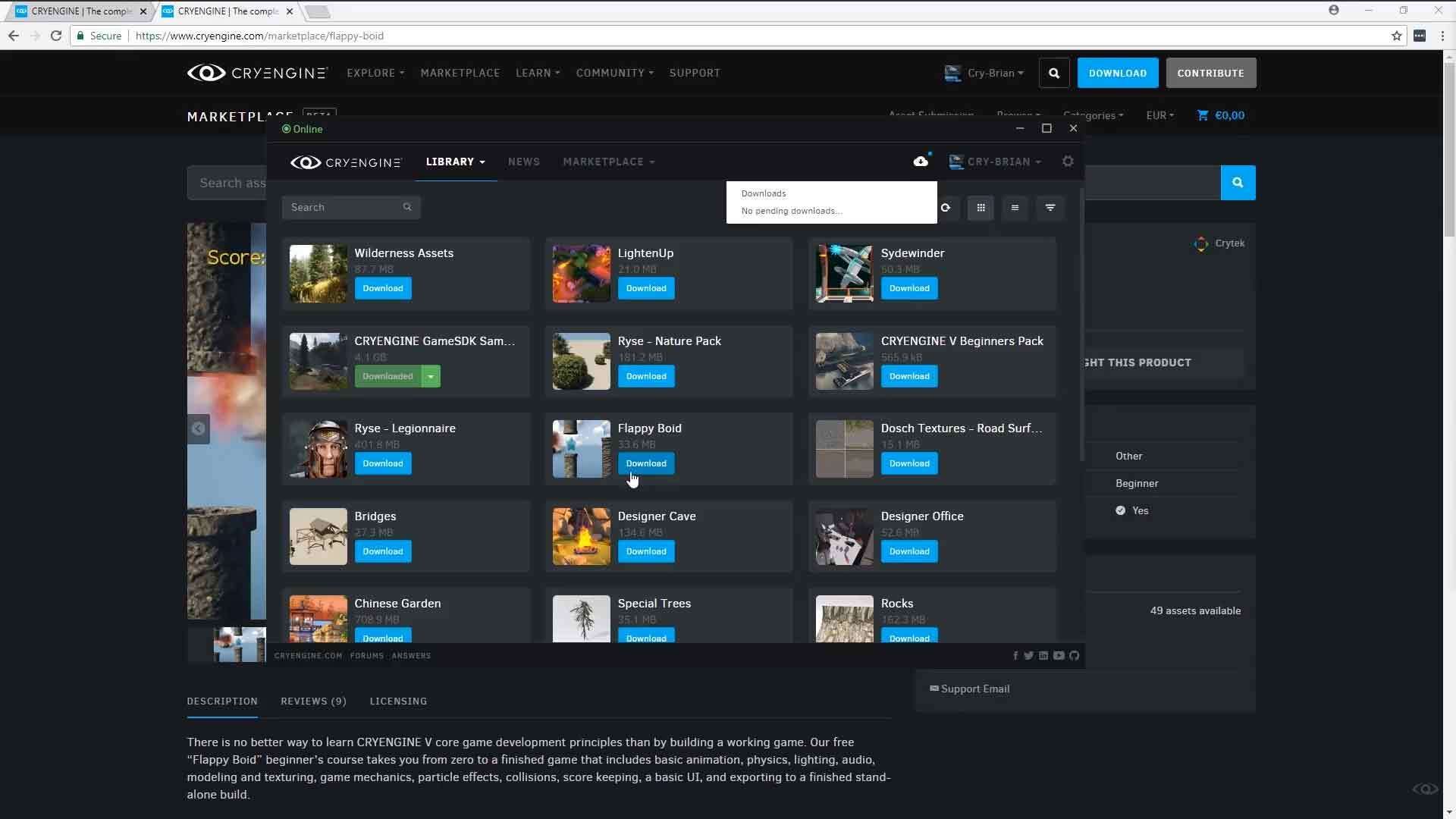 Introduction: Installation and Course Setup