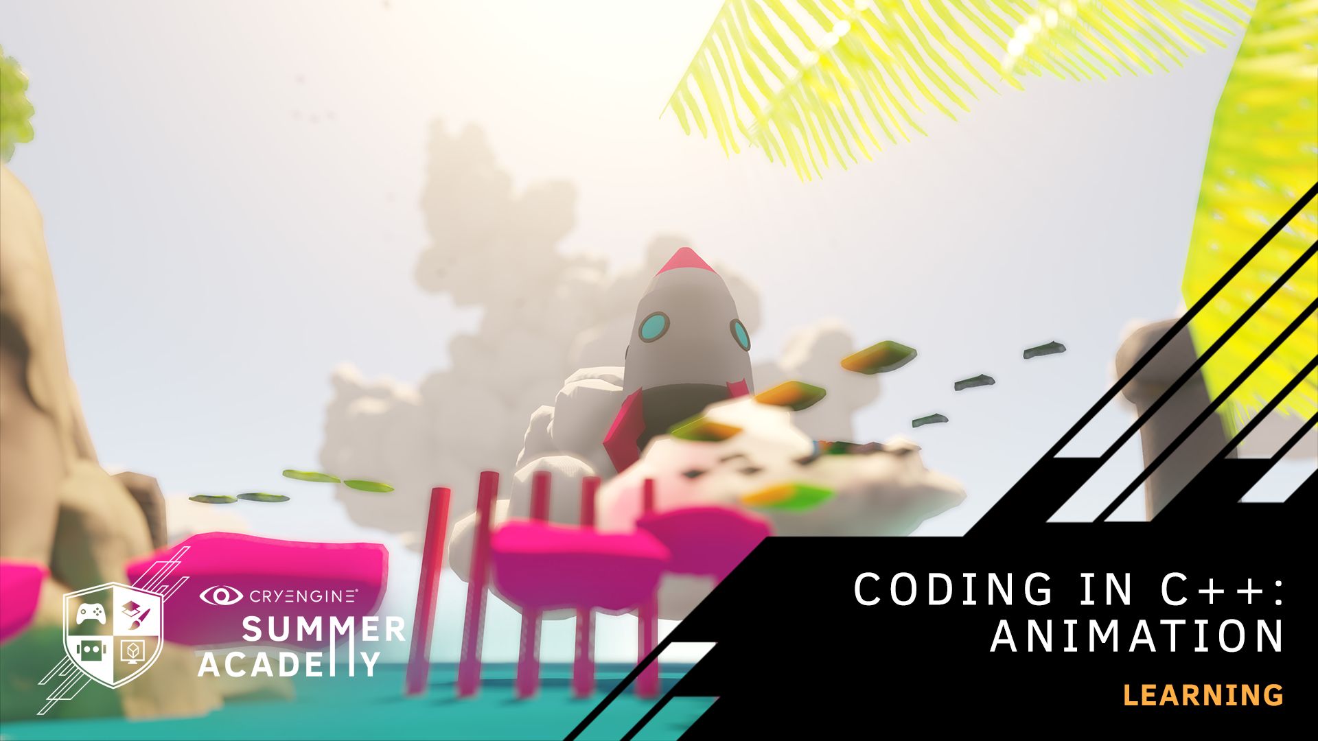 Breeze ep. 8: coding animation in C++