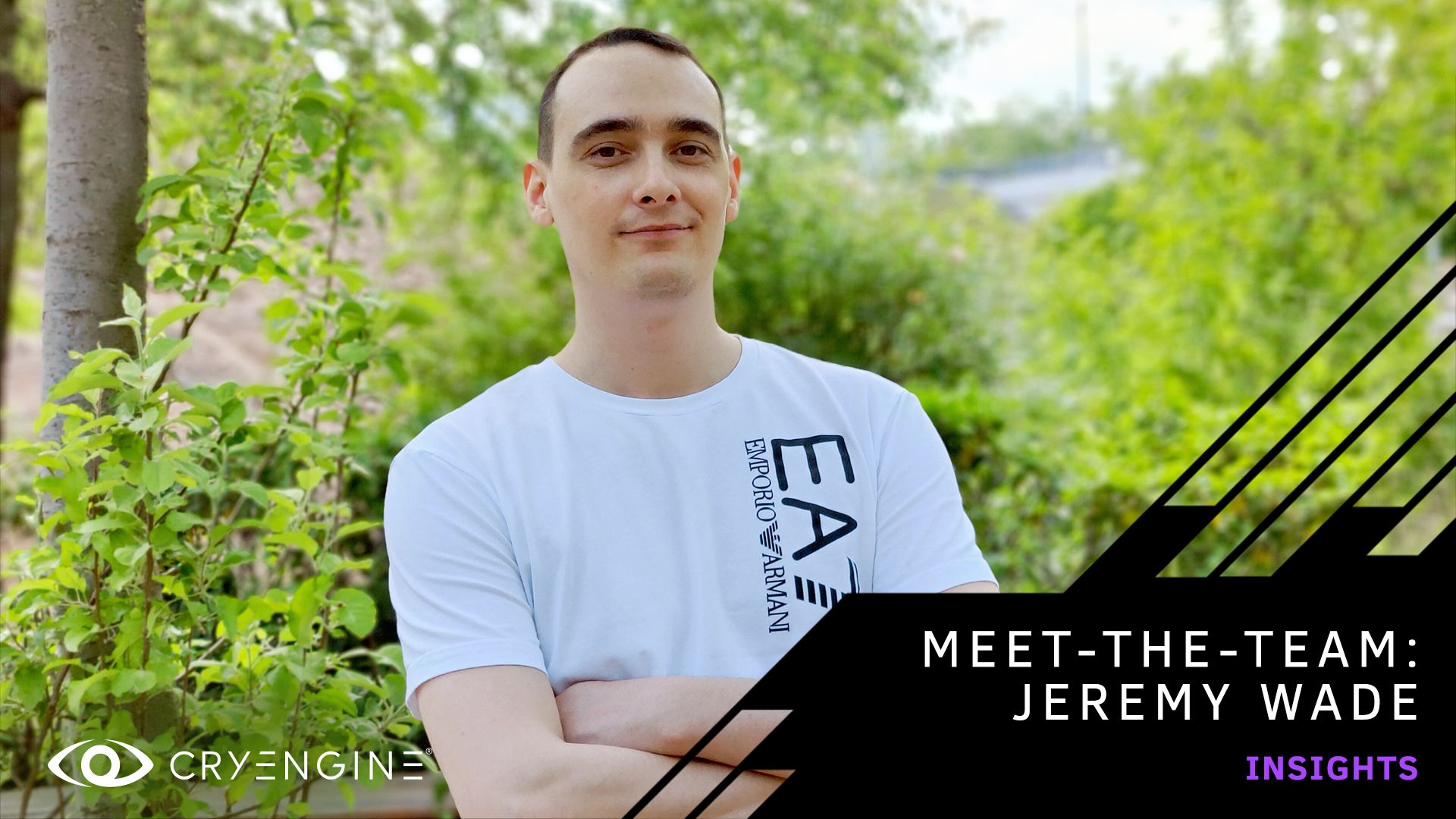 Meet the Team: Jeremy Wade, SDK Product Owner