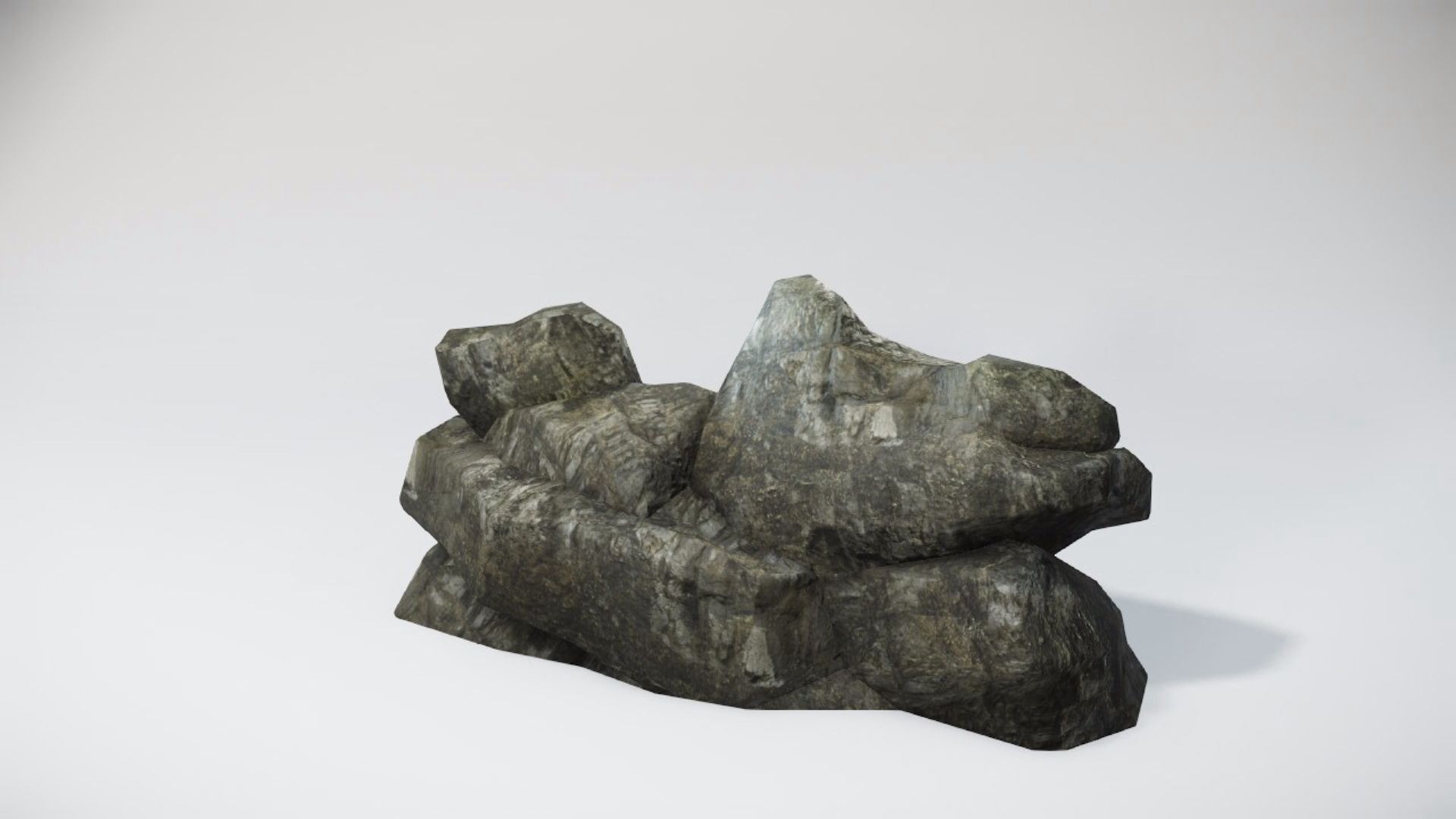 Rocks Boundaries