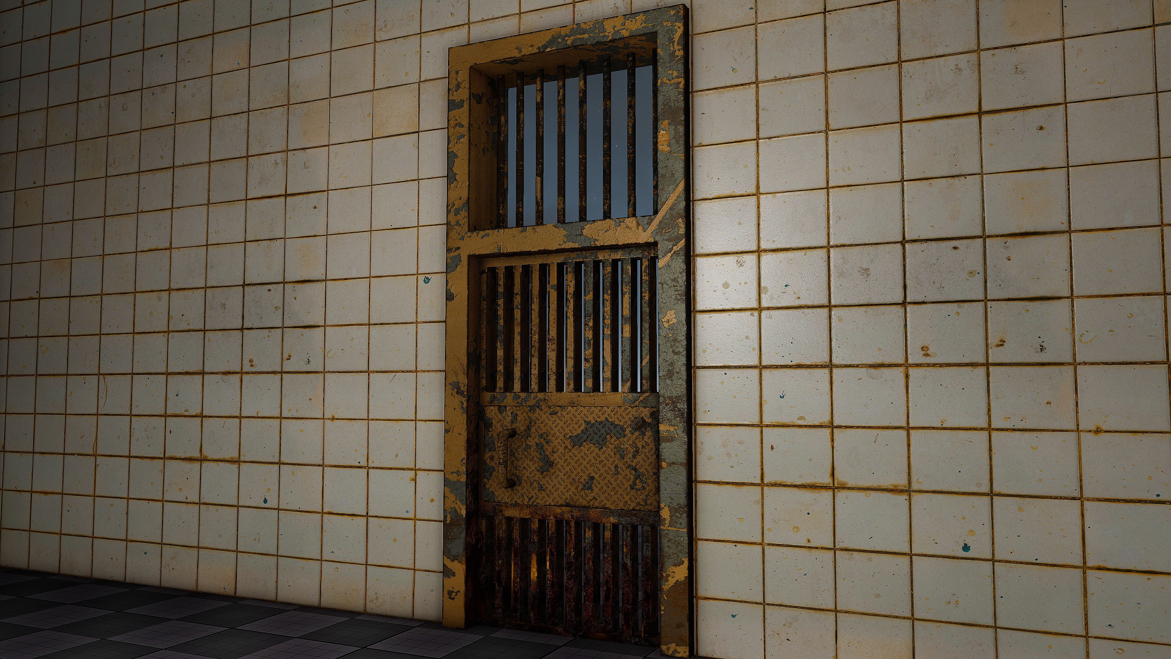 Hong Kong Doors 01