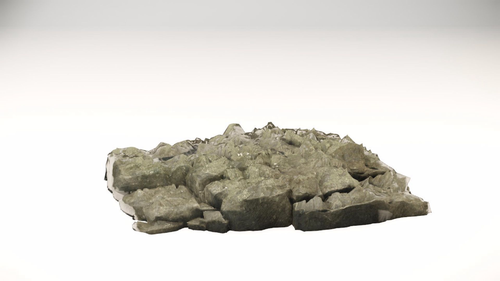 Rocks