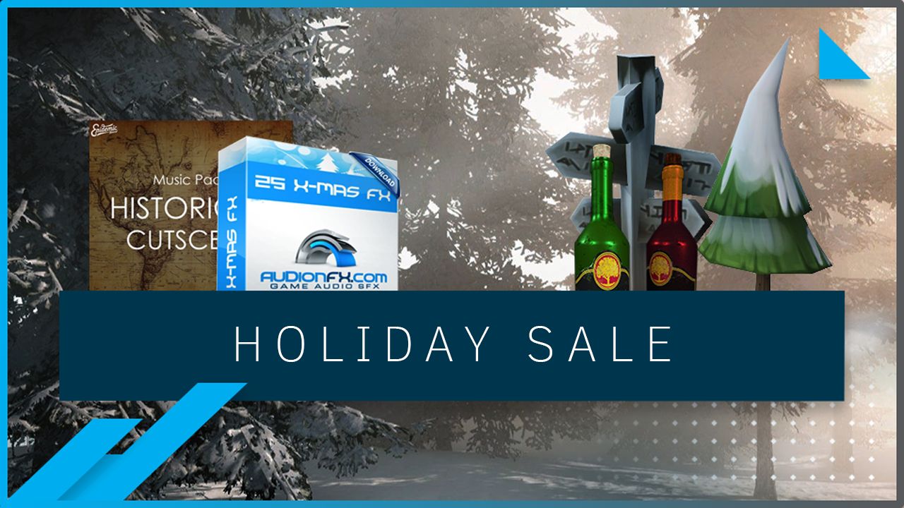 Don’t miss out! A round-up of our top picks for the holiday sale