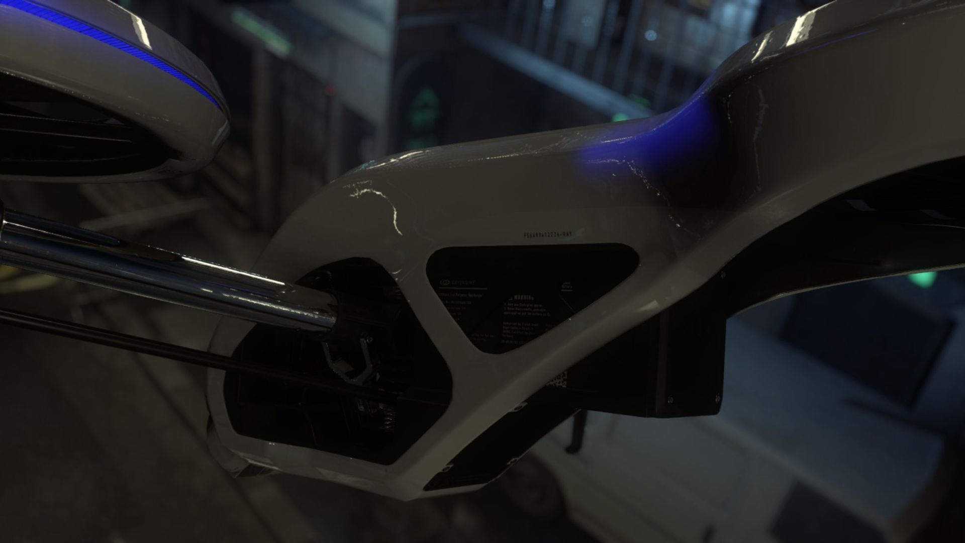 Neon Noir Ray Tracing Benchmark