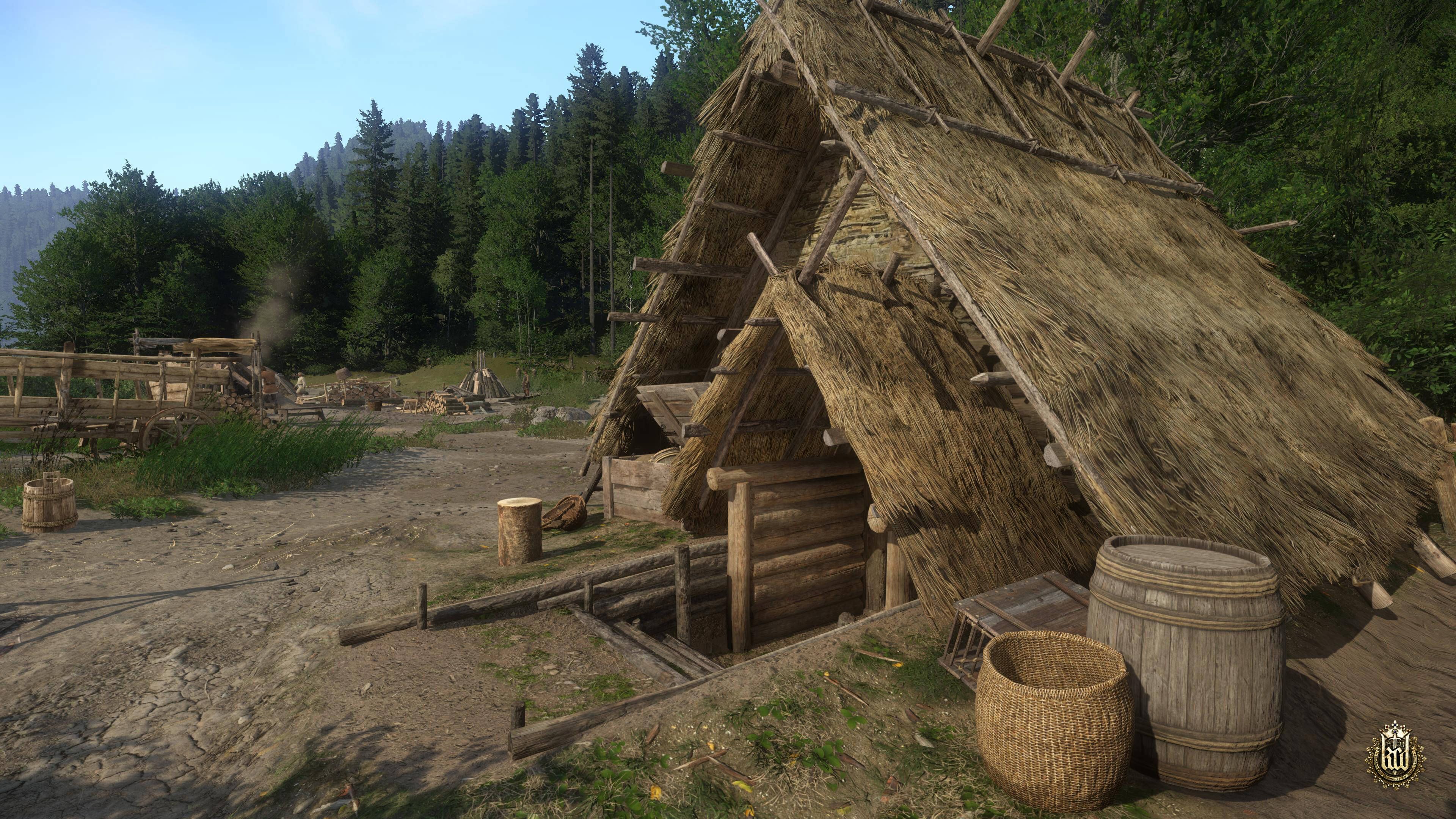 Kingdom Come: Deliverance
