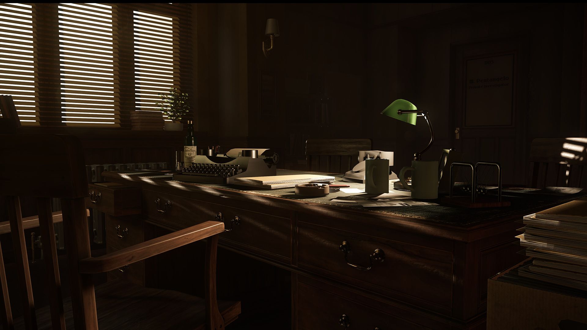 Community Spotlight: 'davidholland'