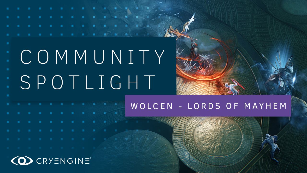 A Spotlight on Wolcen: Lords of Mayhem Early Access - What's new?