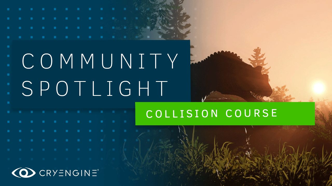 Developer Spotlight:  Collision Course with Jonathan Faith
