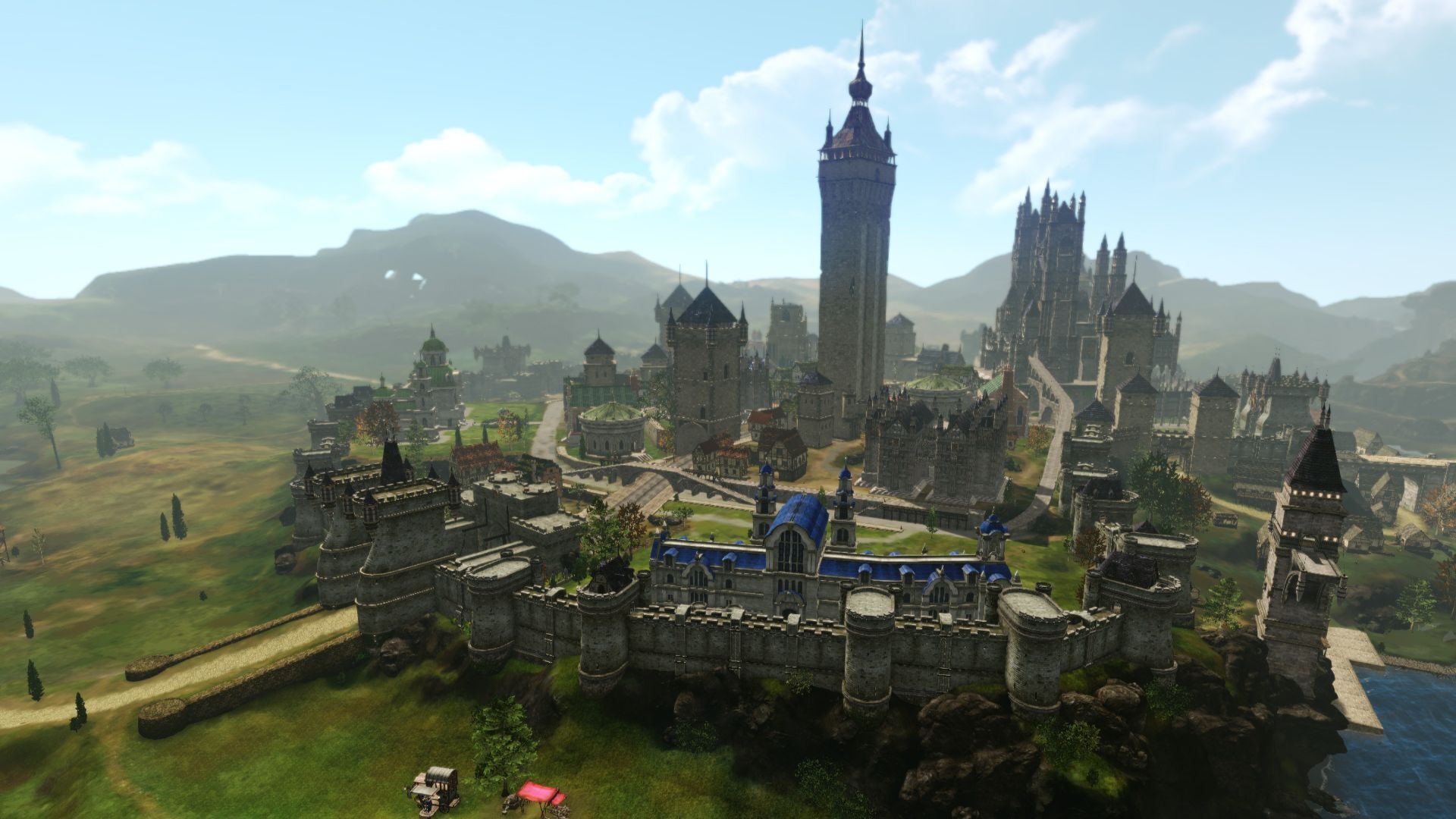 ArcheAge