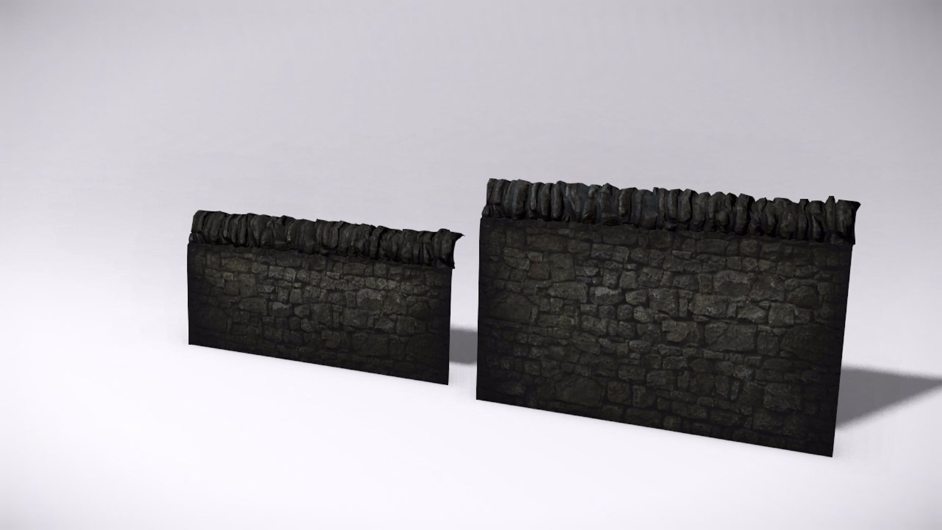 Stone Walls