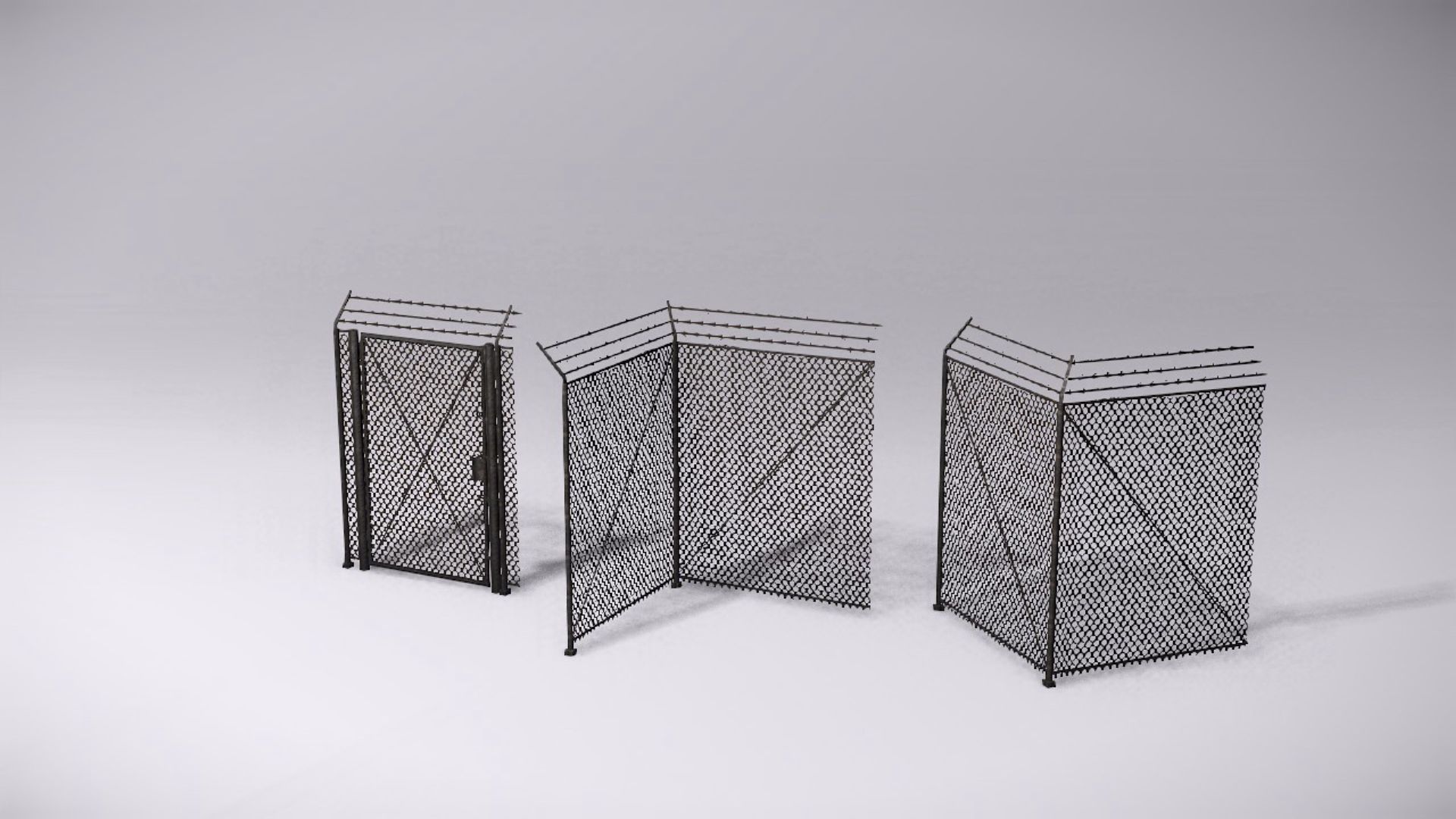 Fences