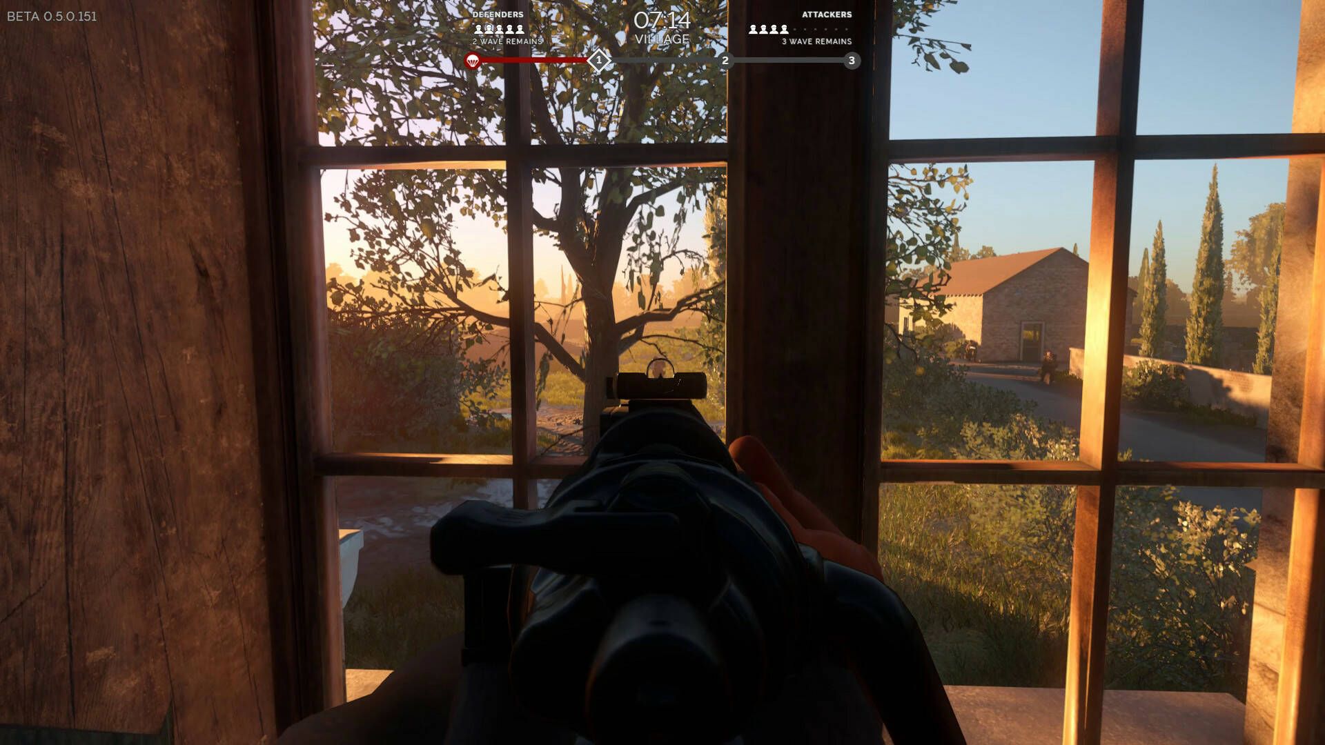 Vanguard: Normandy 1944