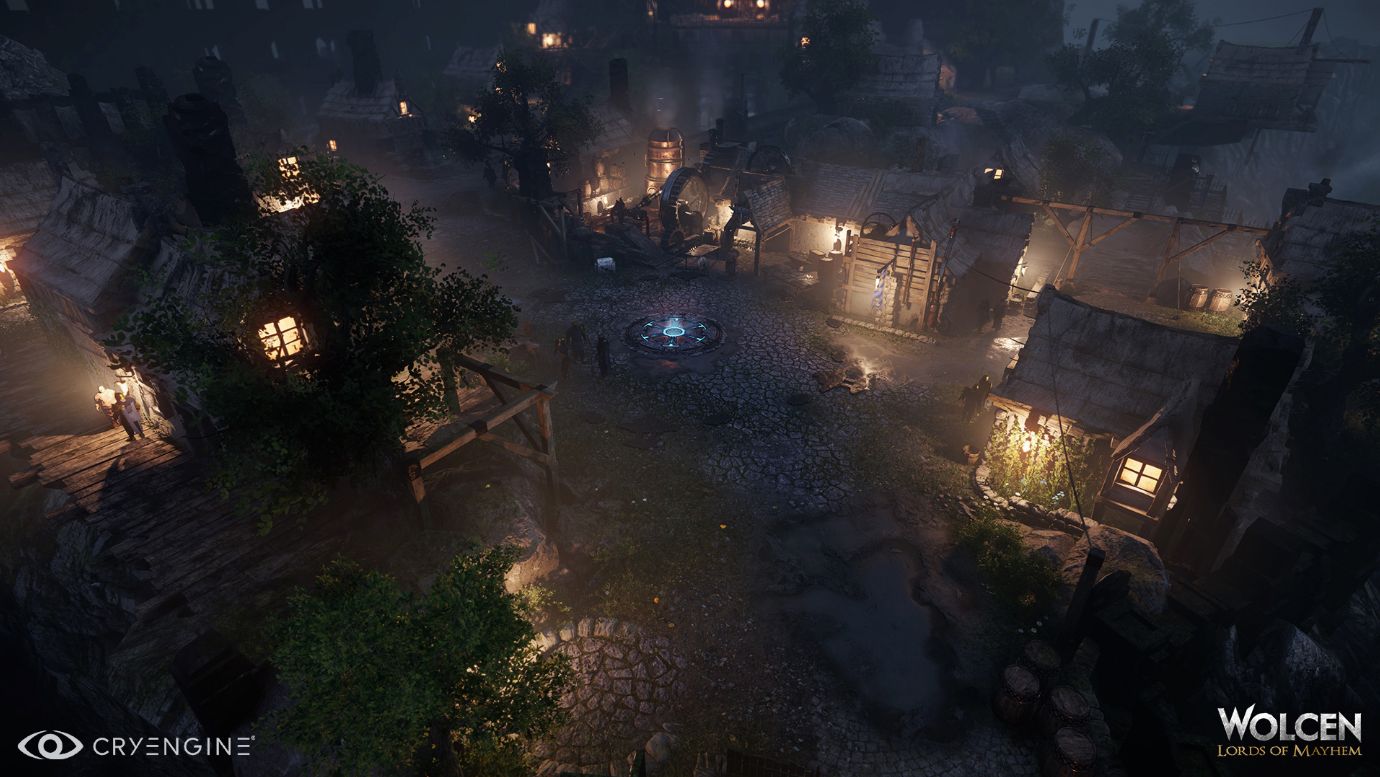 Community Spotlight - Wolcen: Lords of Mayhem