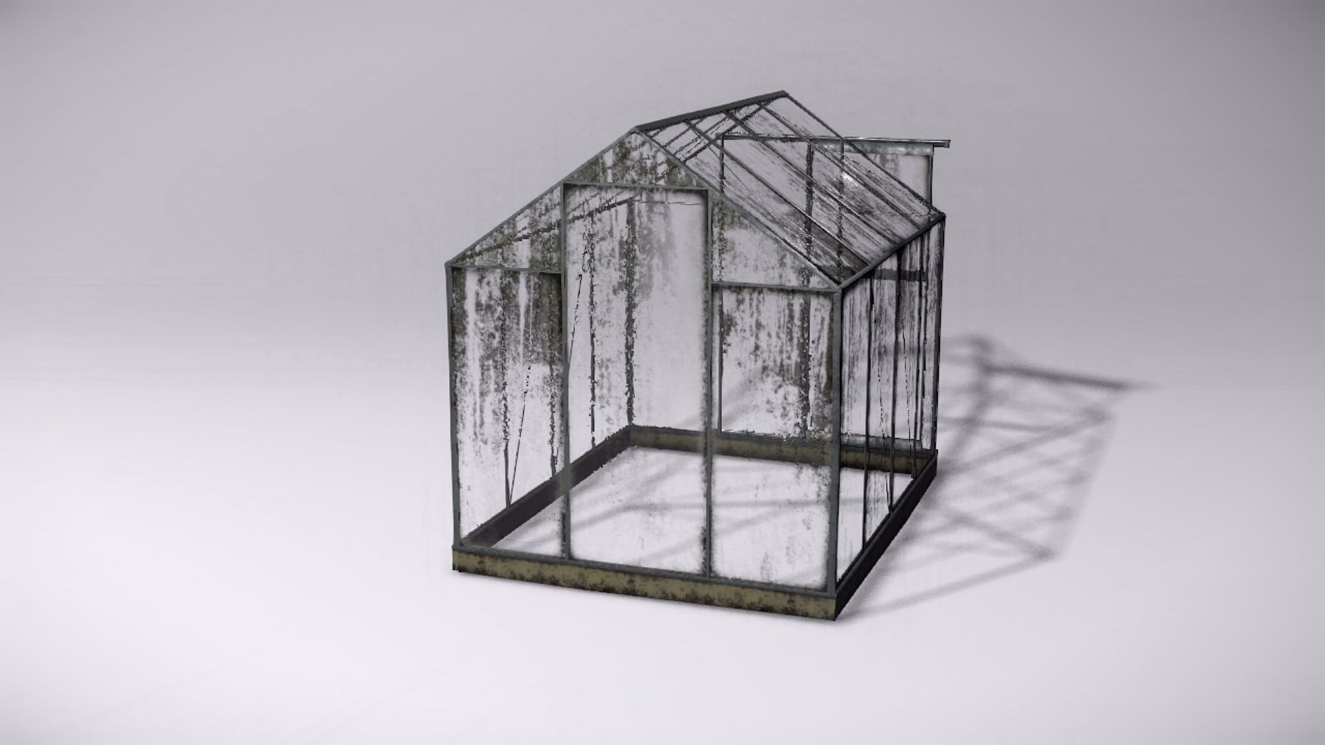 Residential Buildings