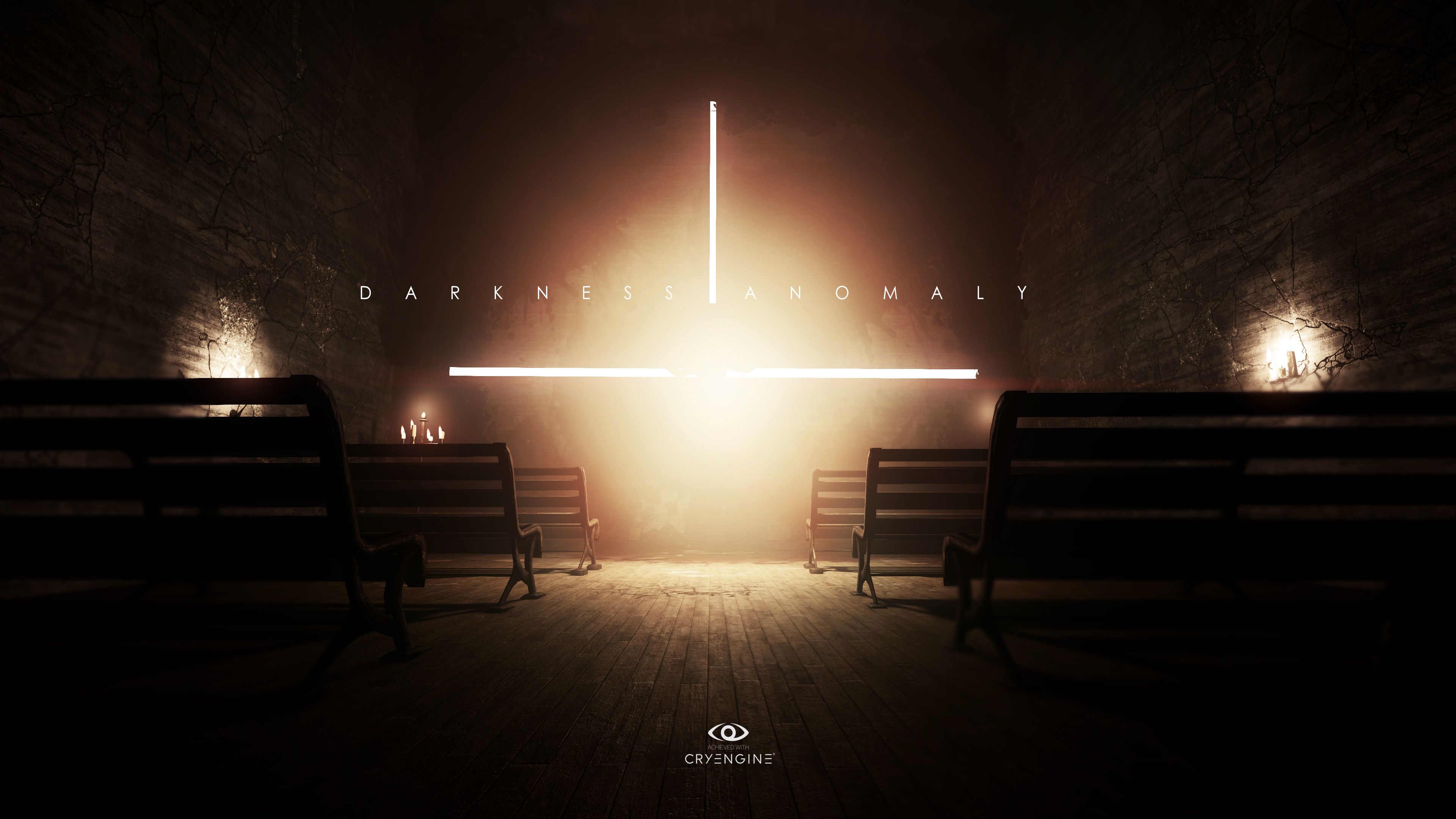 Developer Spotlight: Darkness Anomaly debuts at Quo Vadis with hands-on demo