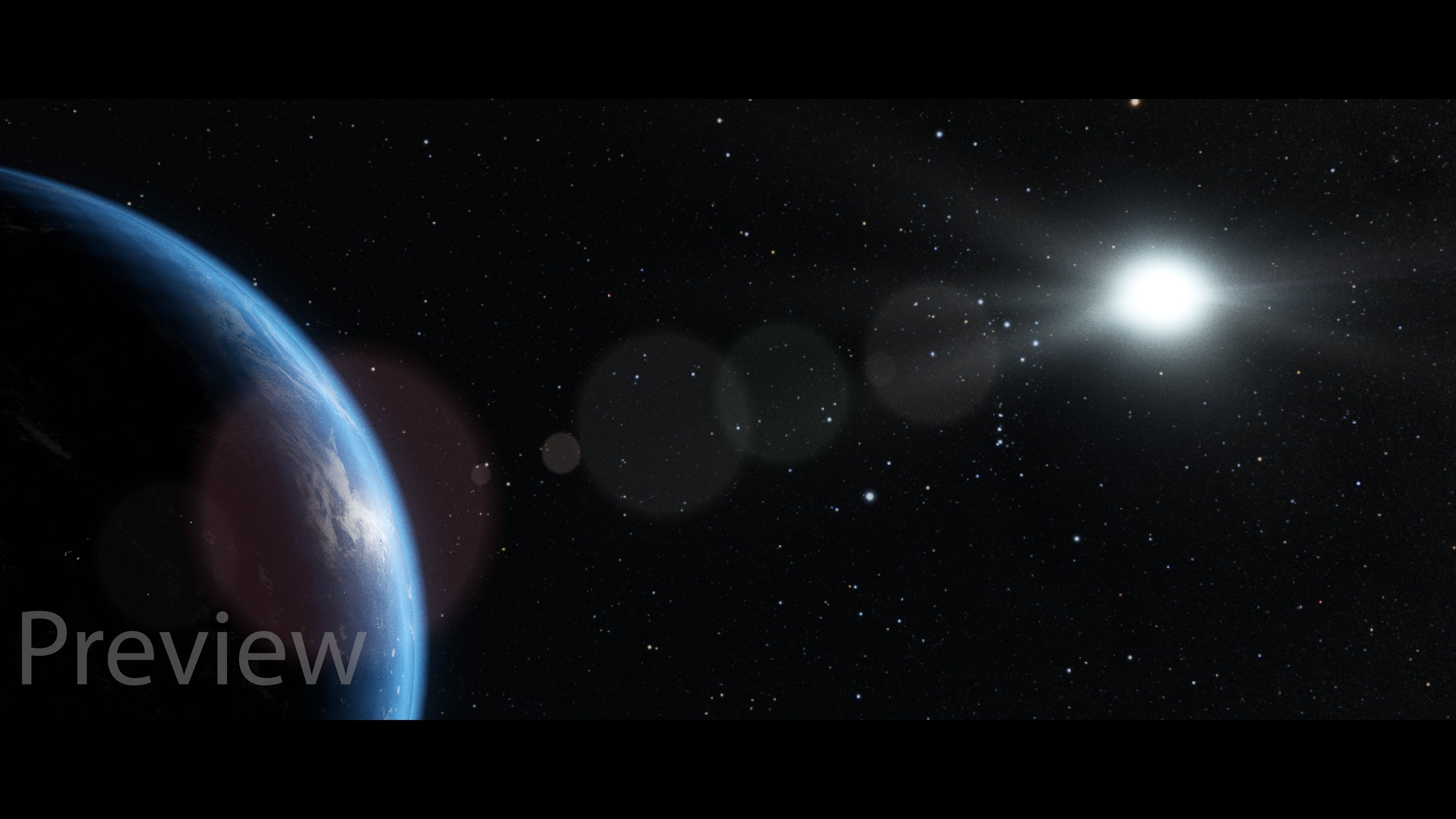 Nasa: Visible Earth