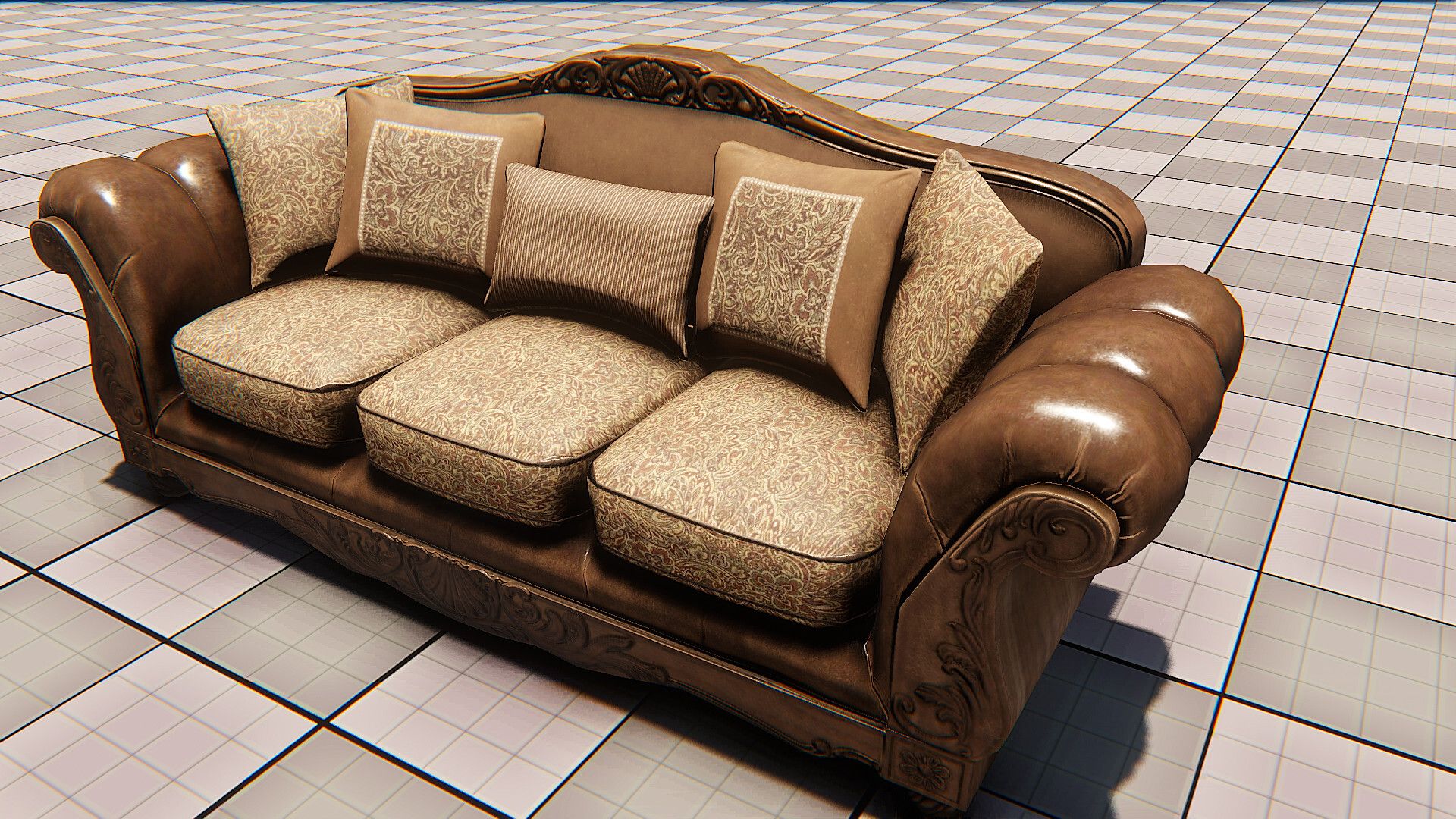 Sofa 03