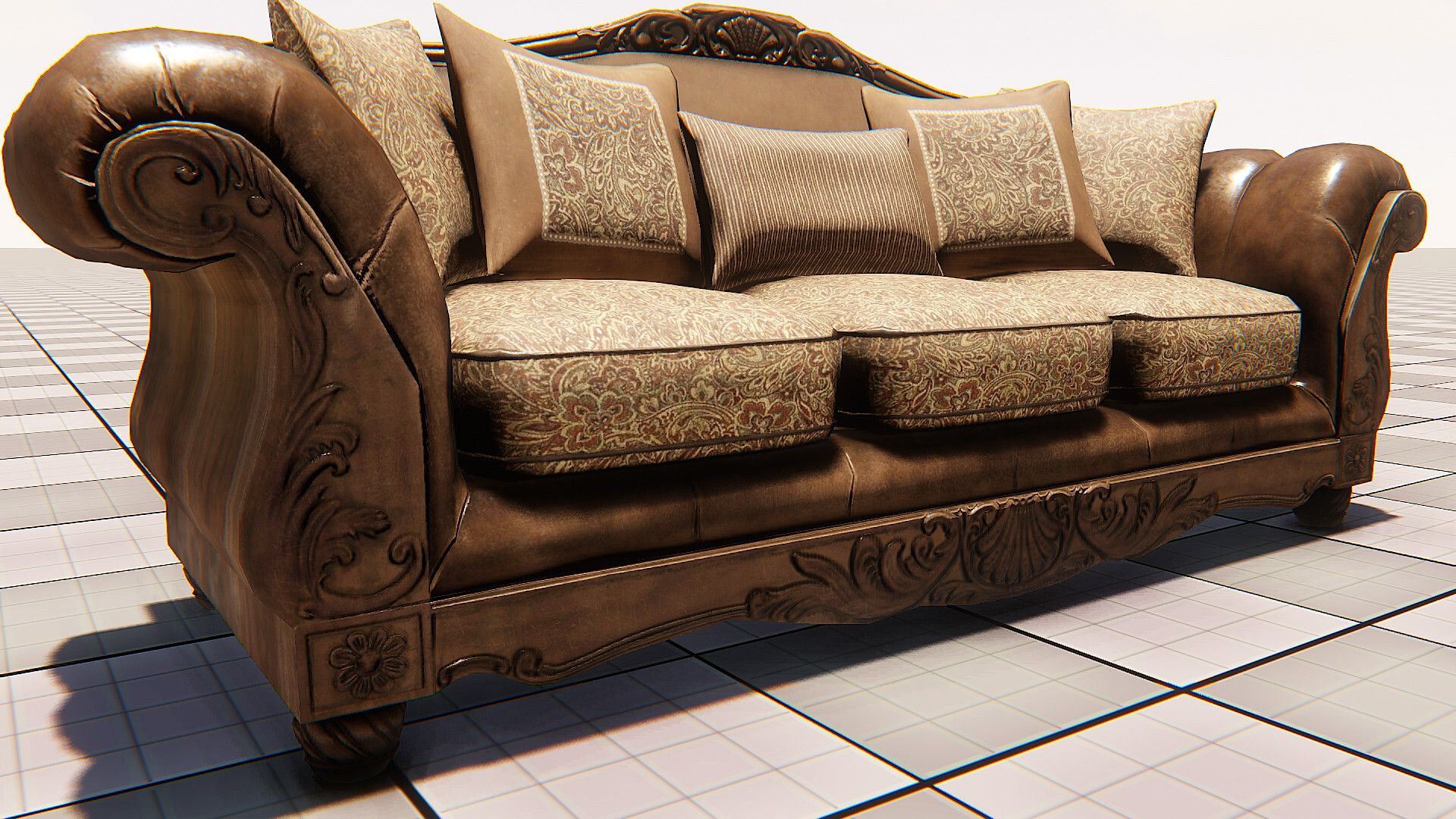 Sofa 03