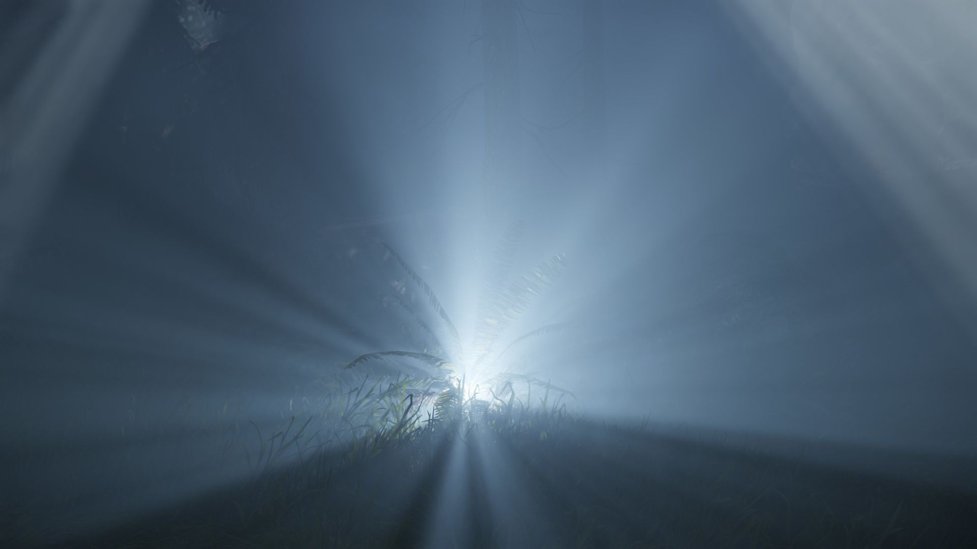 Looking ahead at things to come: Voxel-based Volumetric Fog