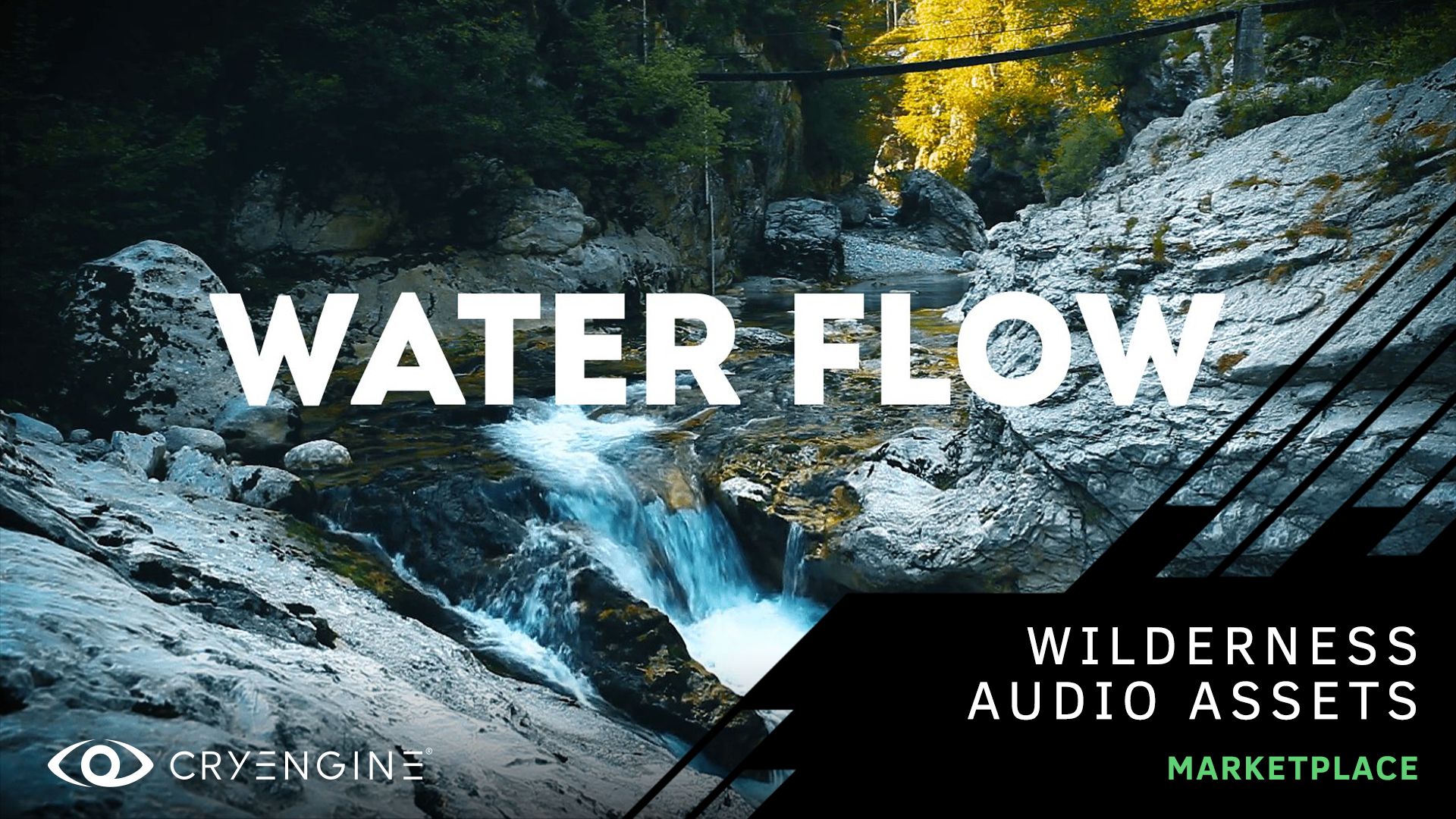 Wilderness Audio Assets