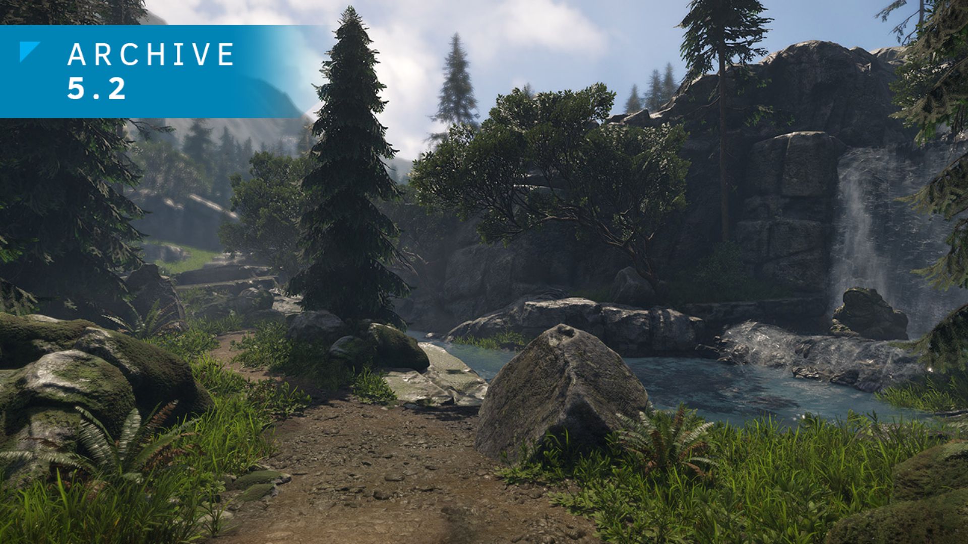 Archived: GameSDK Sample 5.2