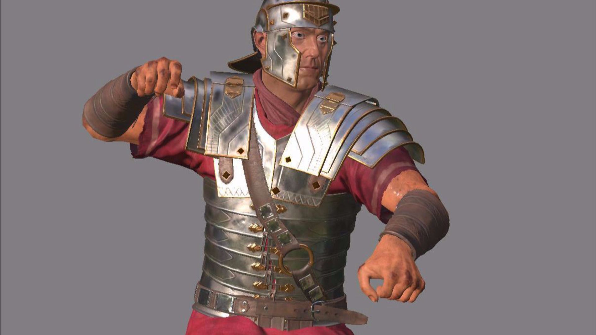 Ryse - Legionnaire
